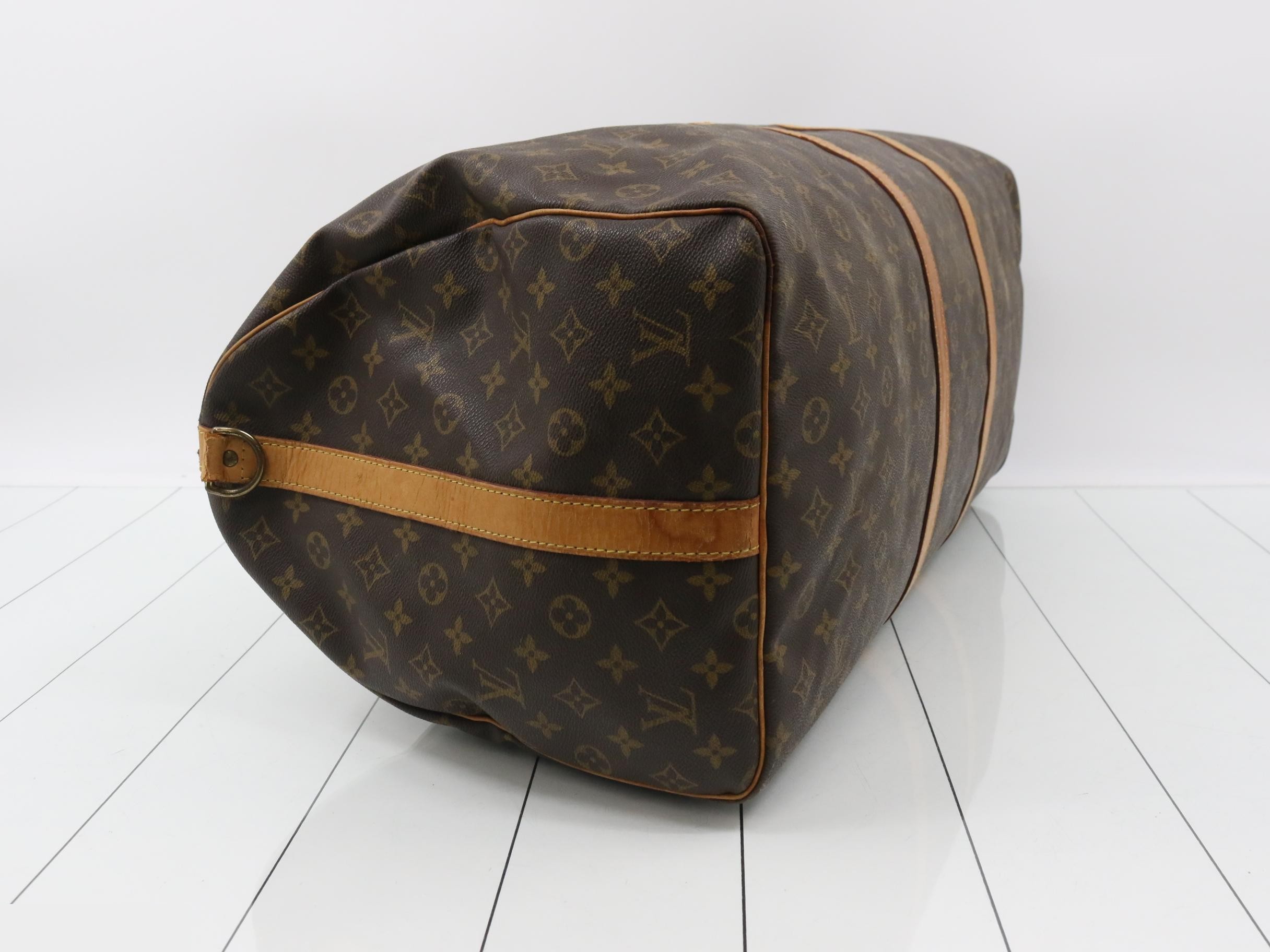 Keepall Bandoulière 60 — view 5