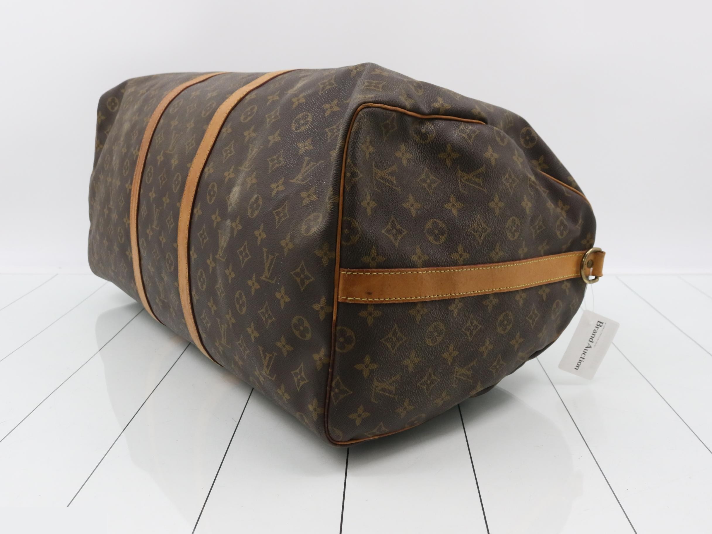 Keepall Bandoulière 60 — view 6