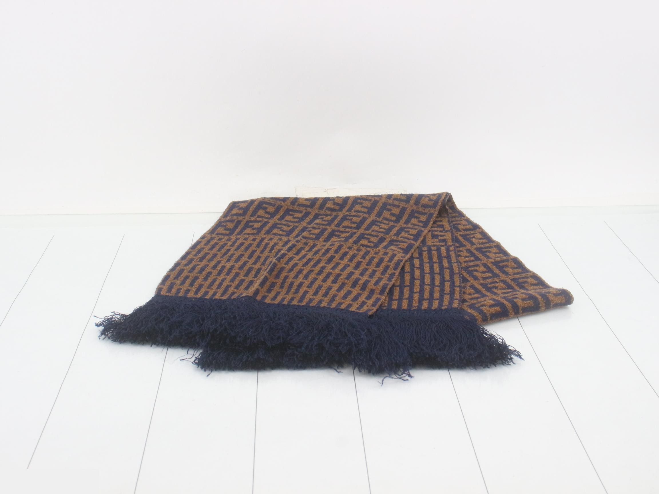 Zucca Scarf — view 2