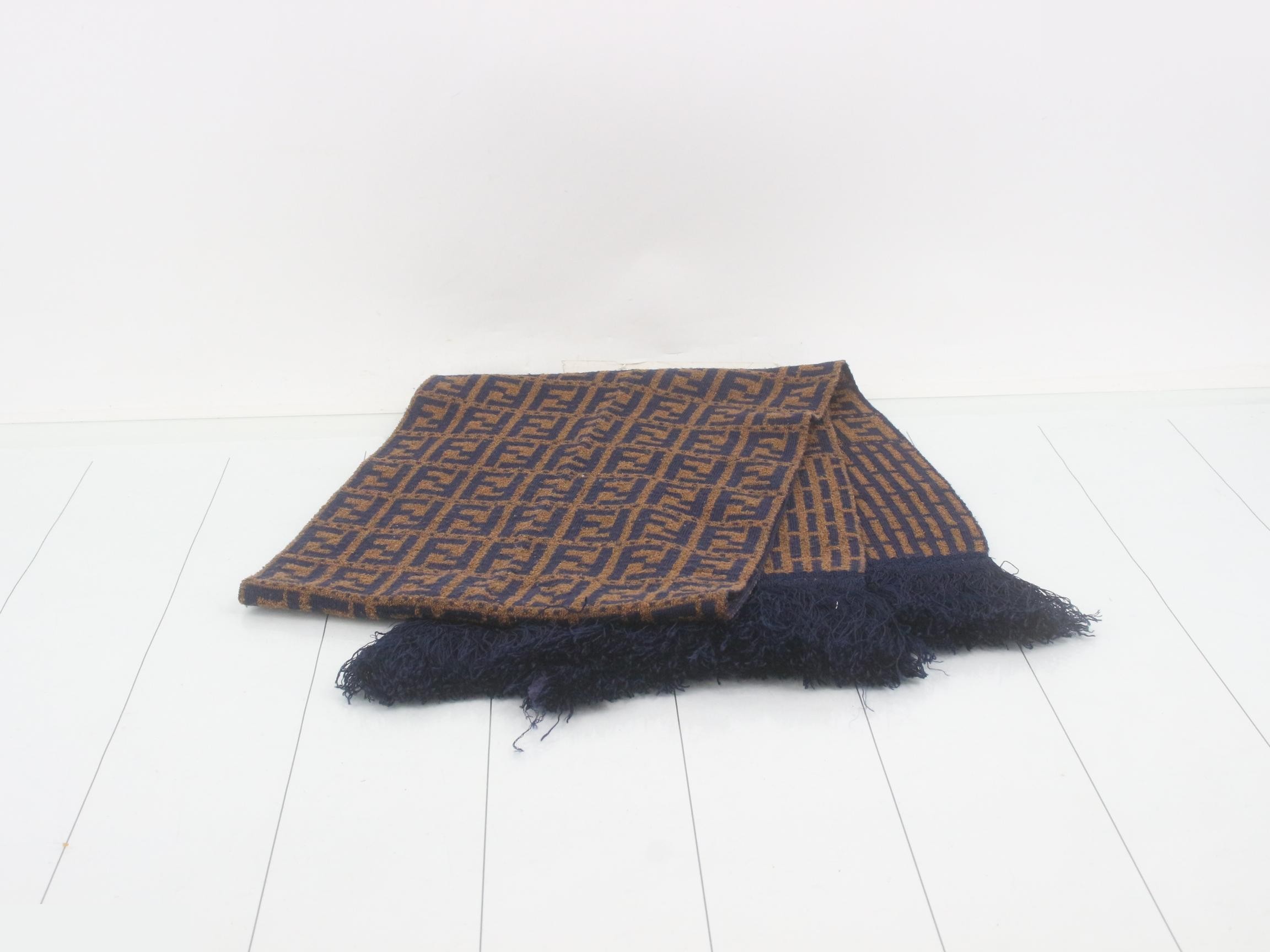 Zucca Scarf — view 3