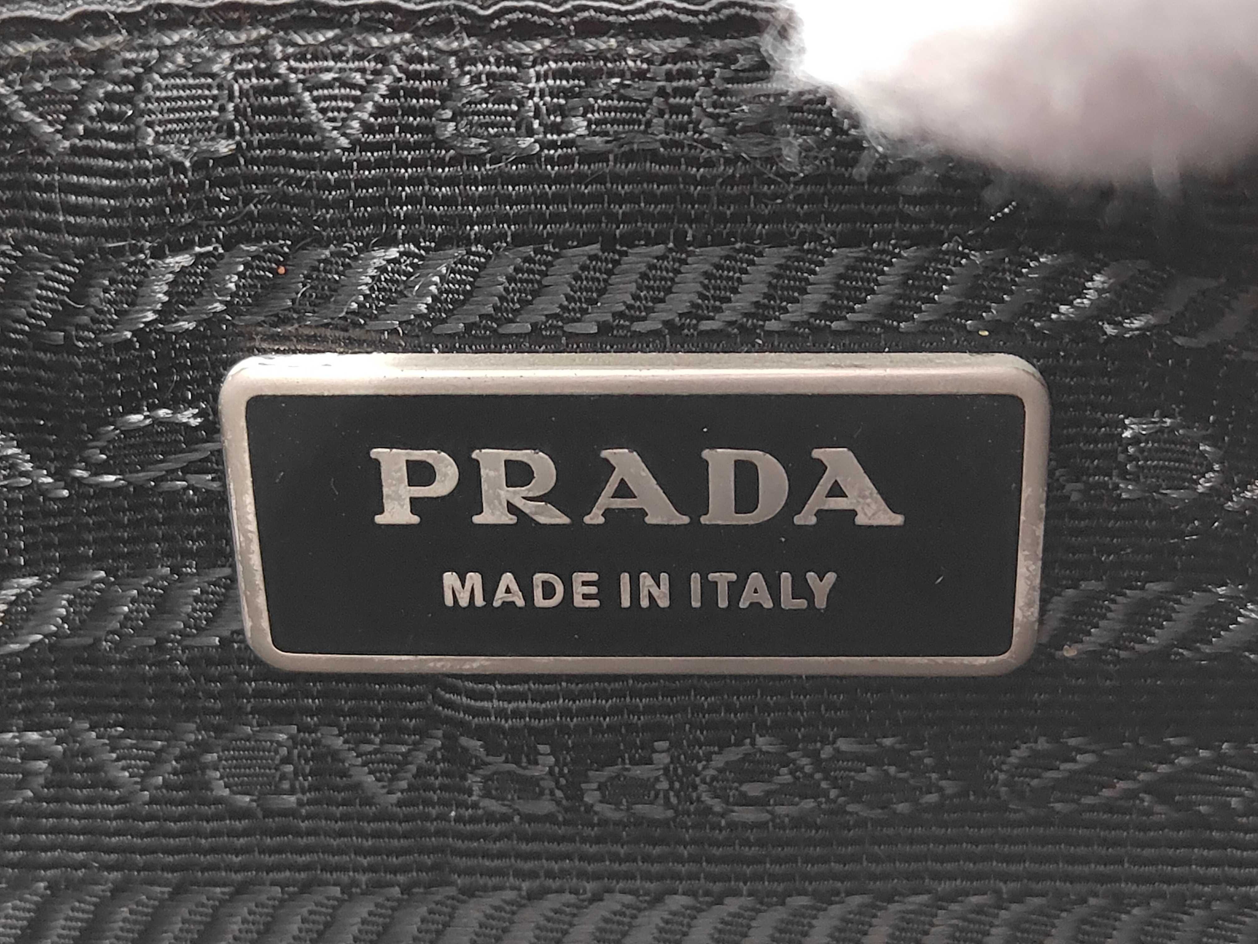 Shoulder Bag, Black — view 10