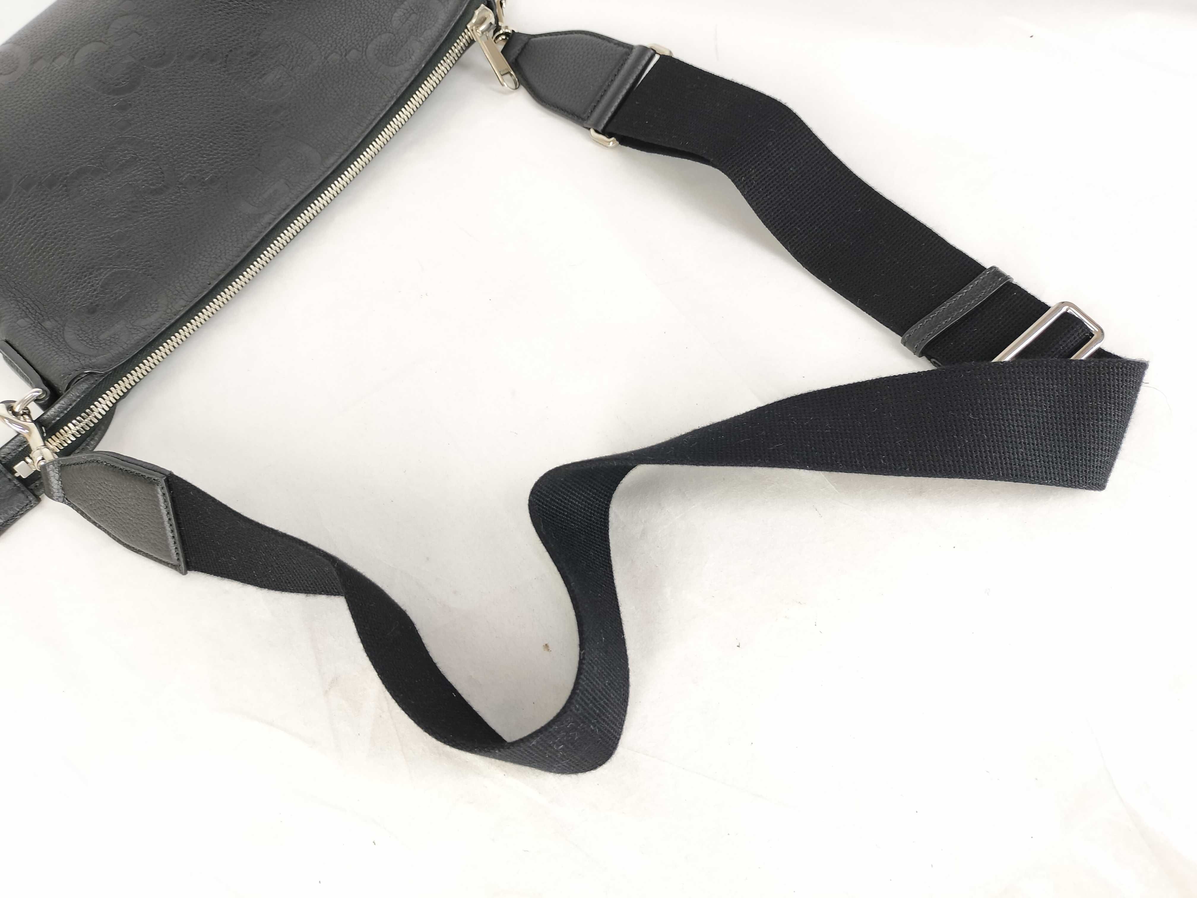 BAG GG 696009 MESSENGER Shoulder Bag — view 3