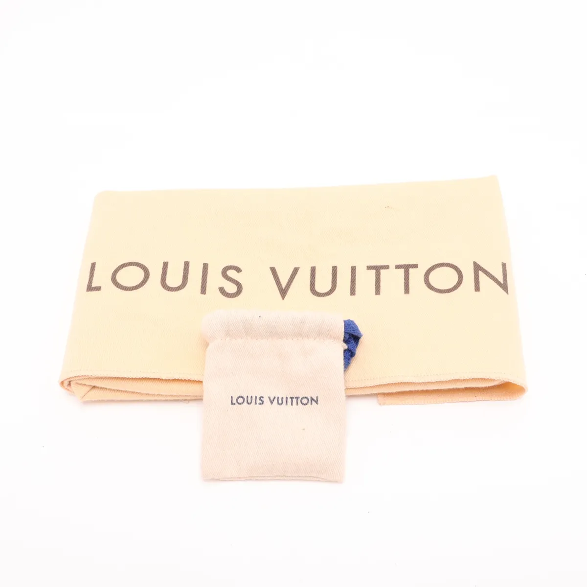 Monogram Totem Alma BB M41659 SN2175 Brown x Red — view 11