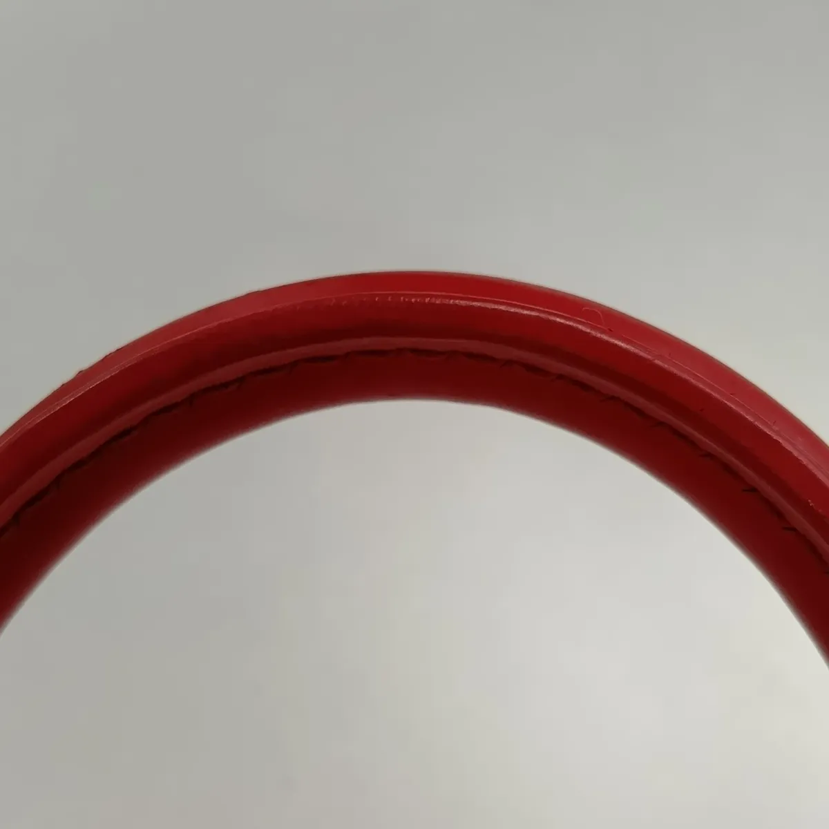 Monogram Totem Alma BB M41659 SN2175 Brown x Red — view 13