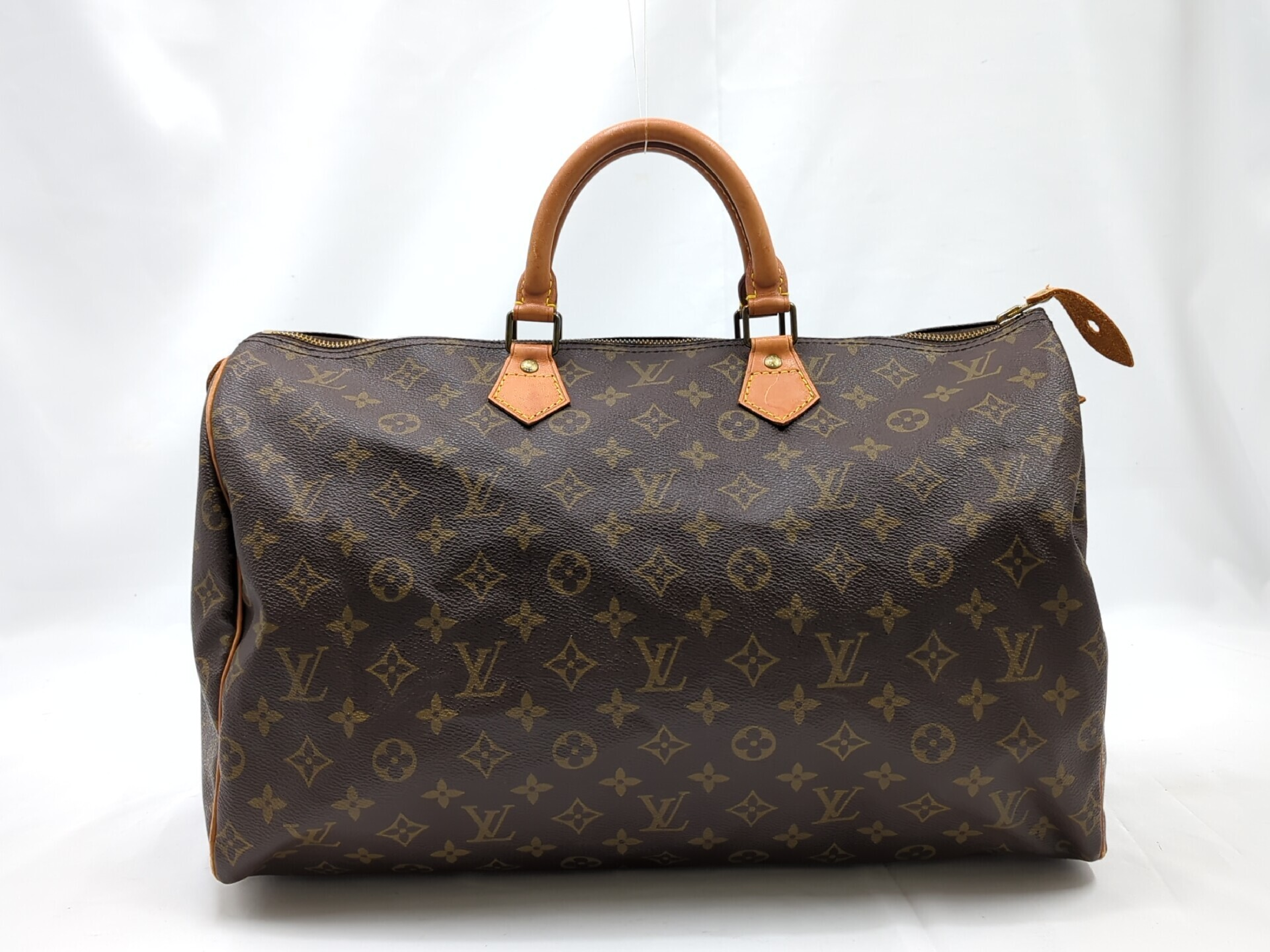 M41522 Monogram Speedy 40 Handbag
