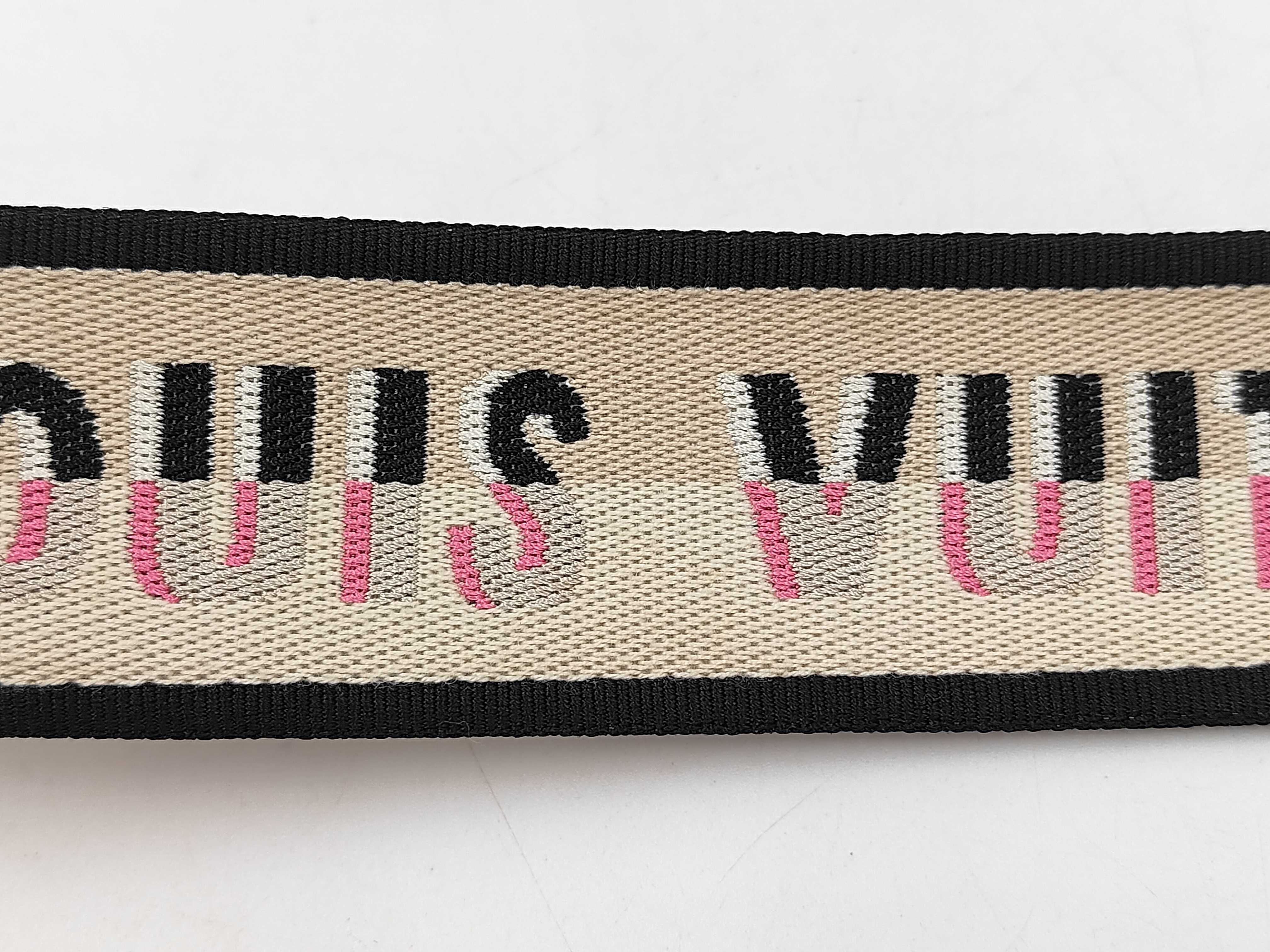 Monogram Diane NM PM Shoulder Bag — view 7