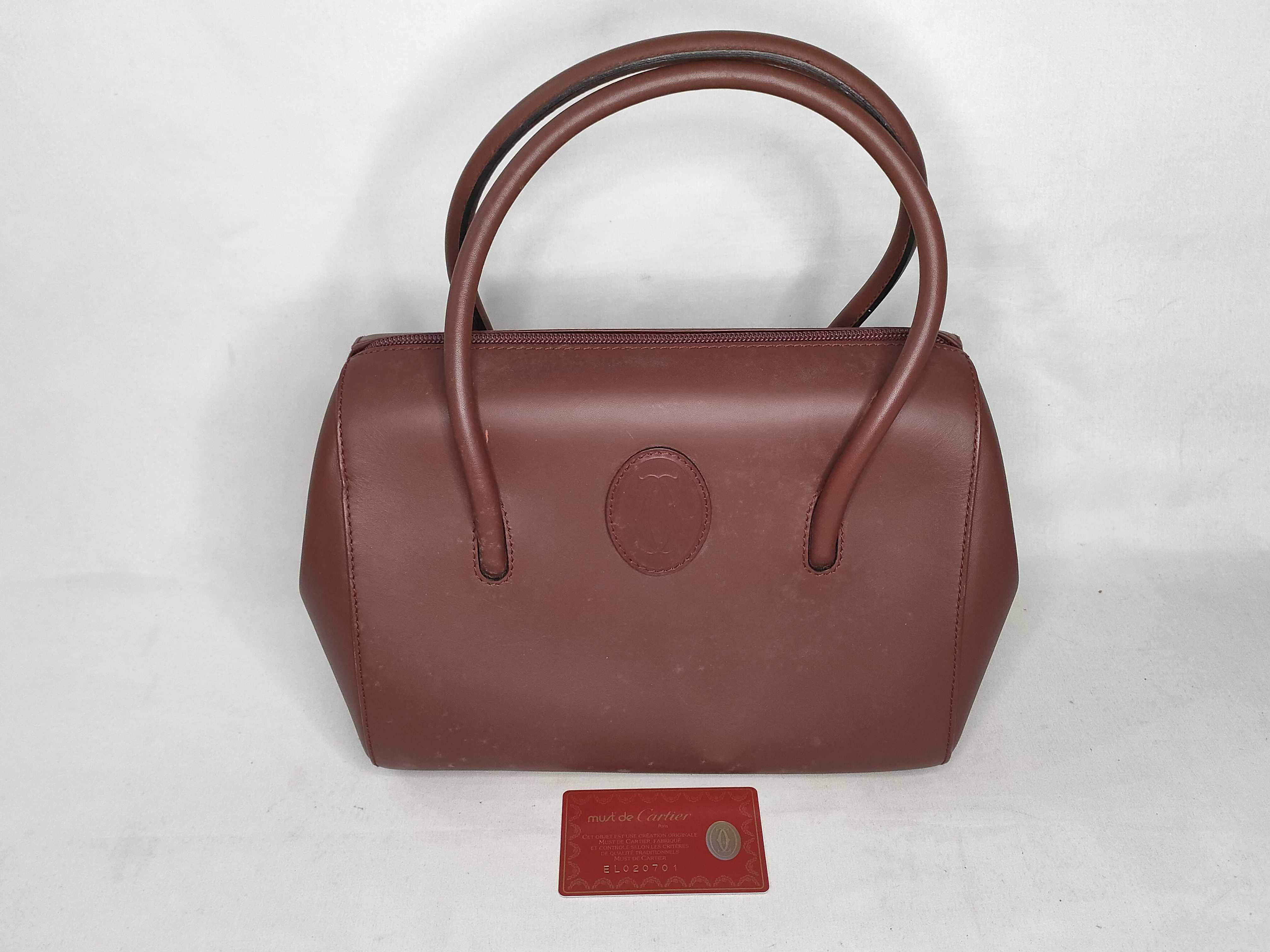 Must Handbag, Must Line Handbag