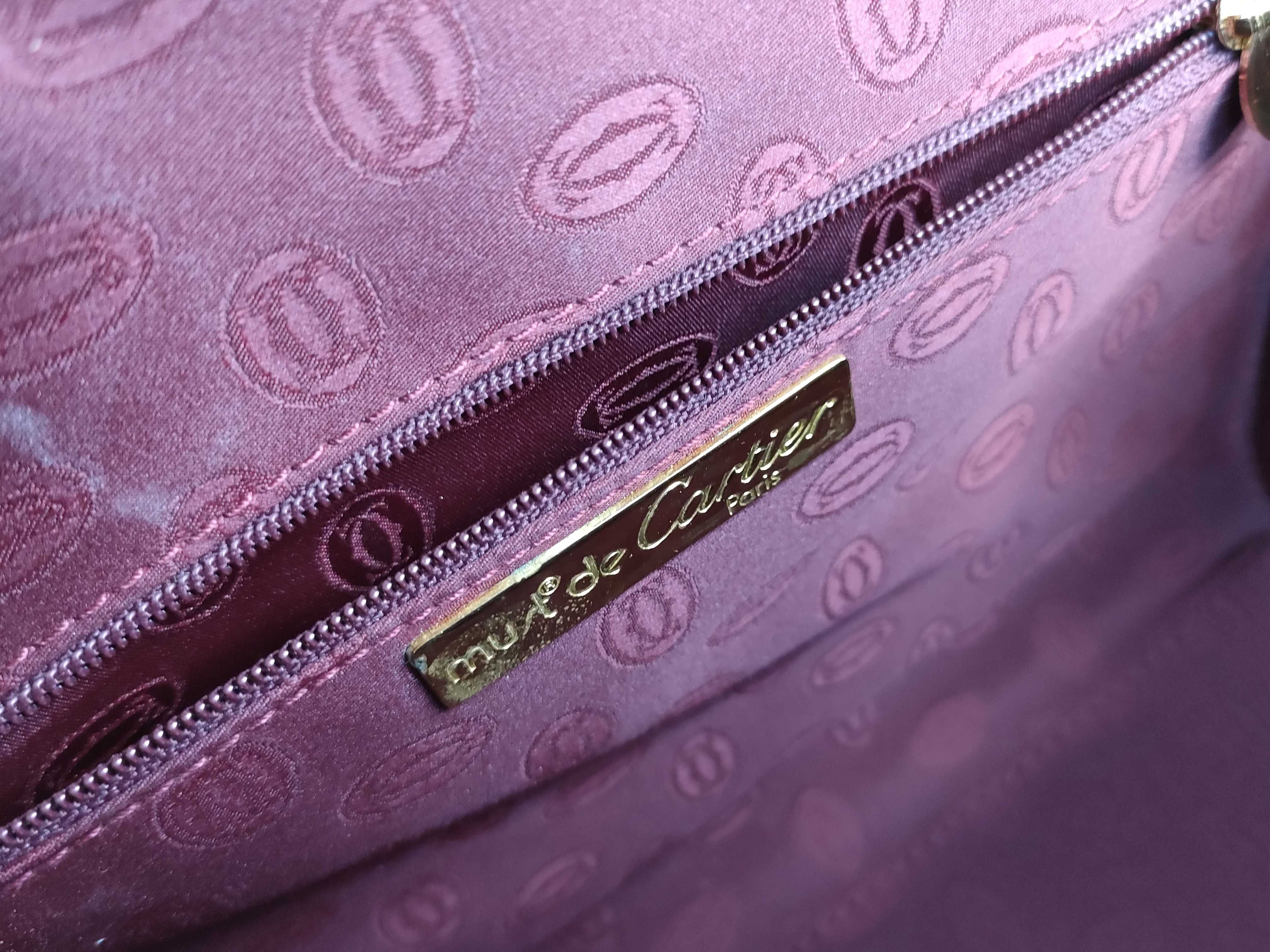 Must Handbag, Must Line Handbag — view 11