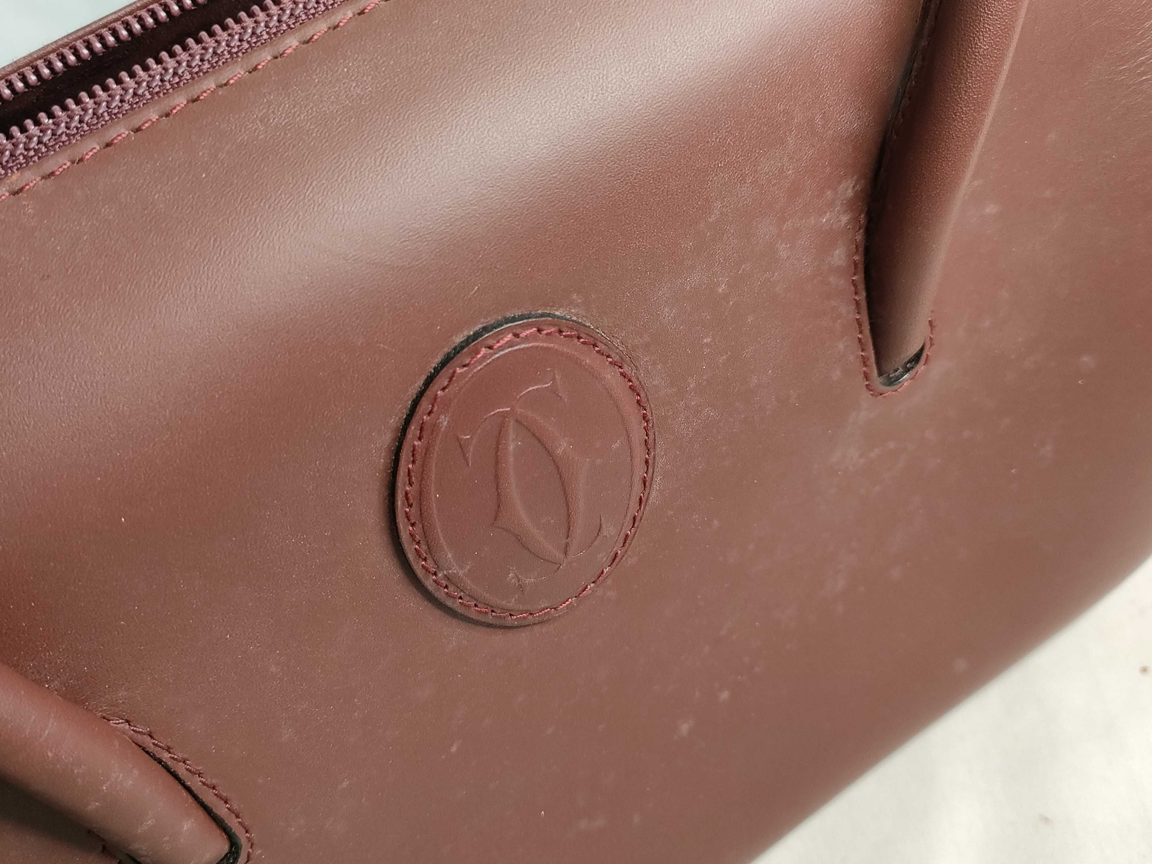 Must Handbag, Must Line Handbag — view 15