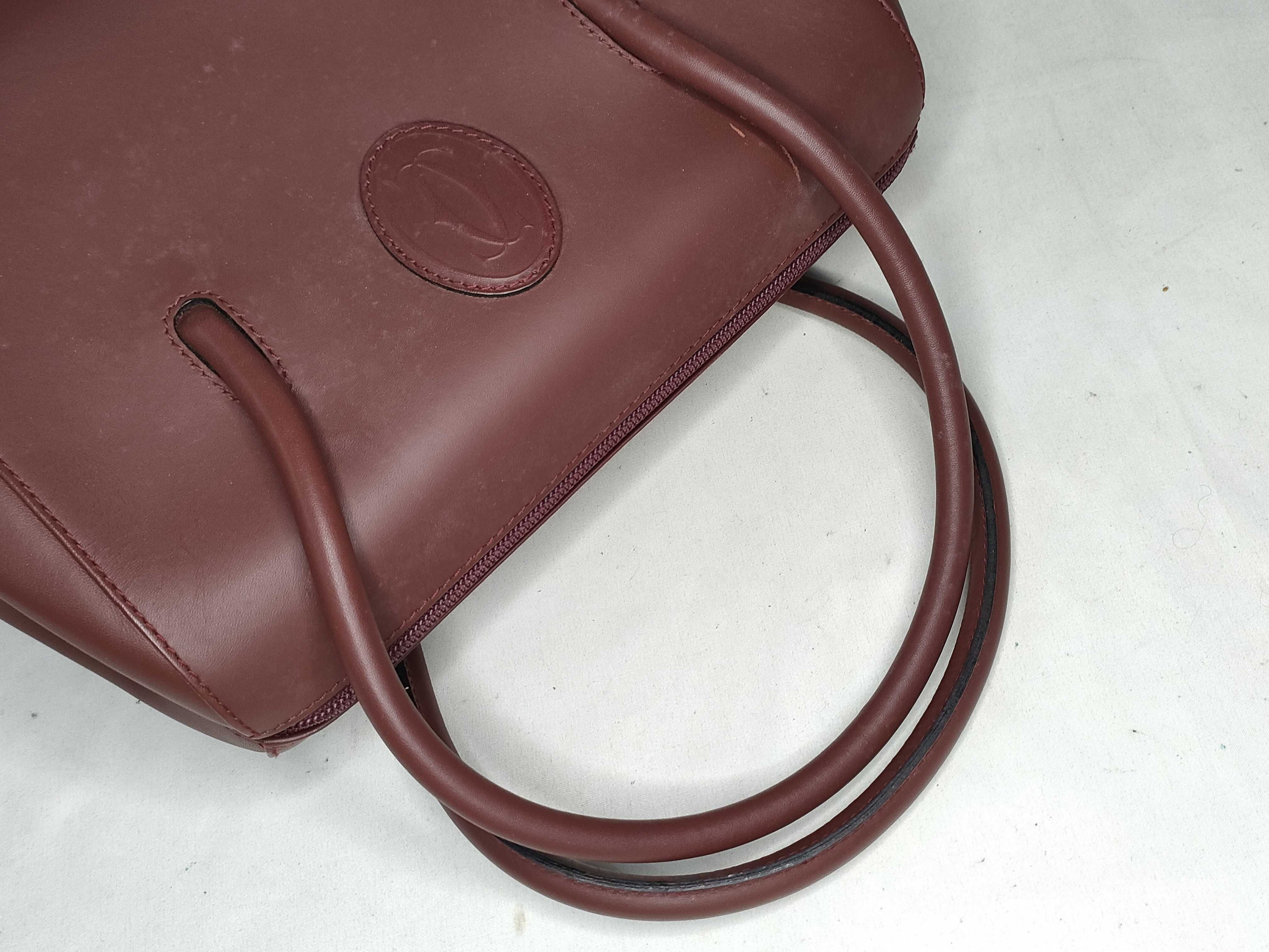 Must Handbag, Must Line Handbag — view 3