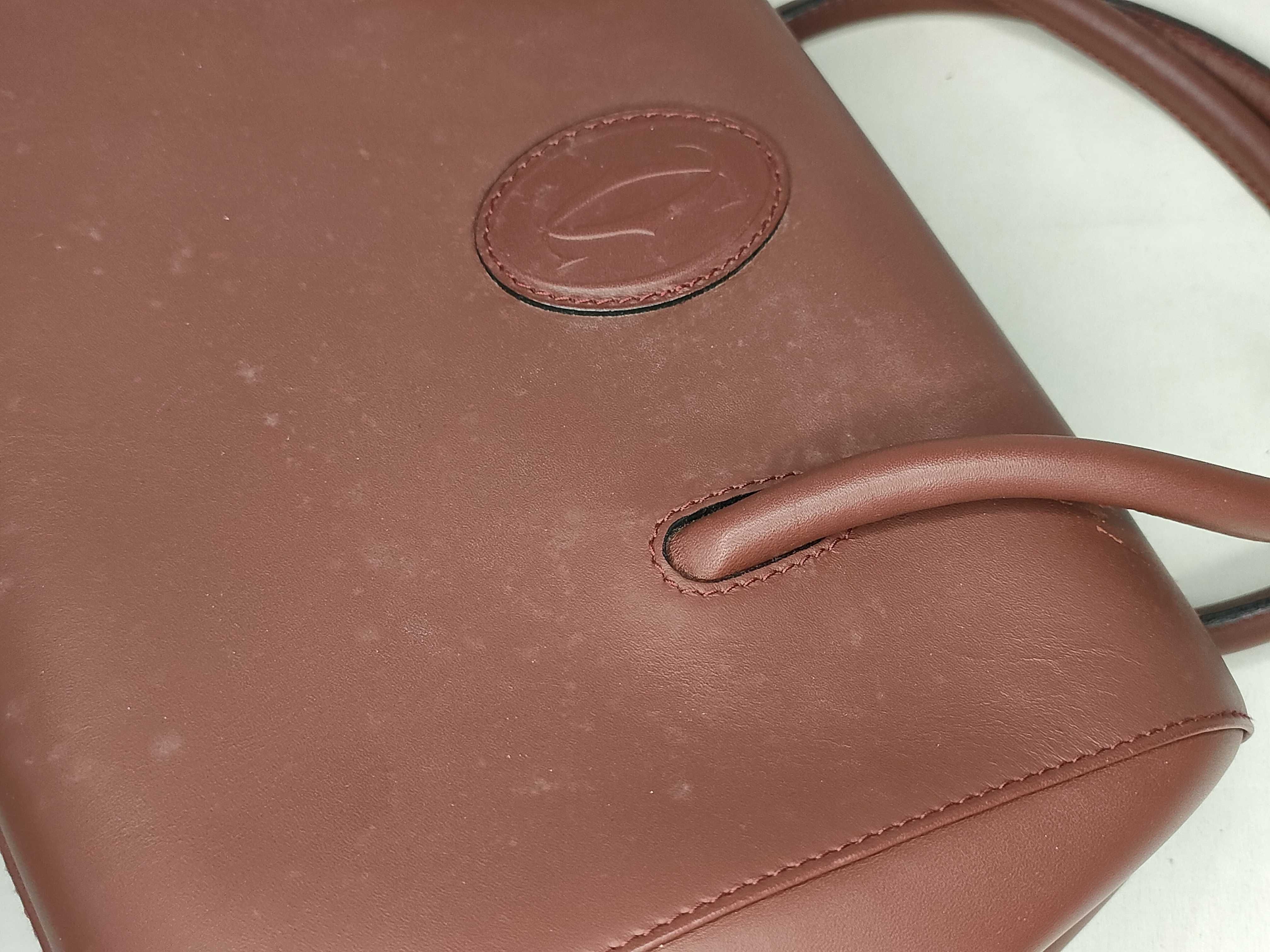 Must Handbag, Must Line Handbag — view 5