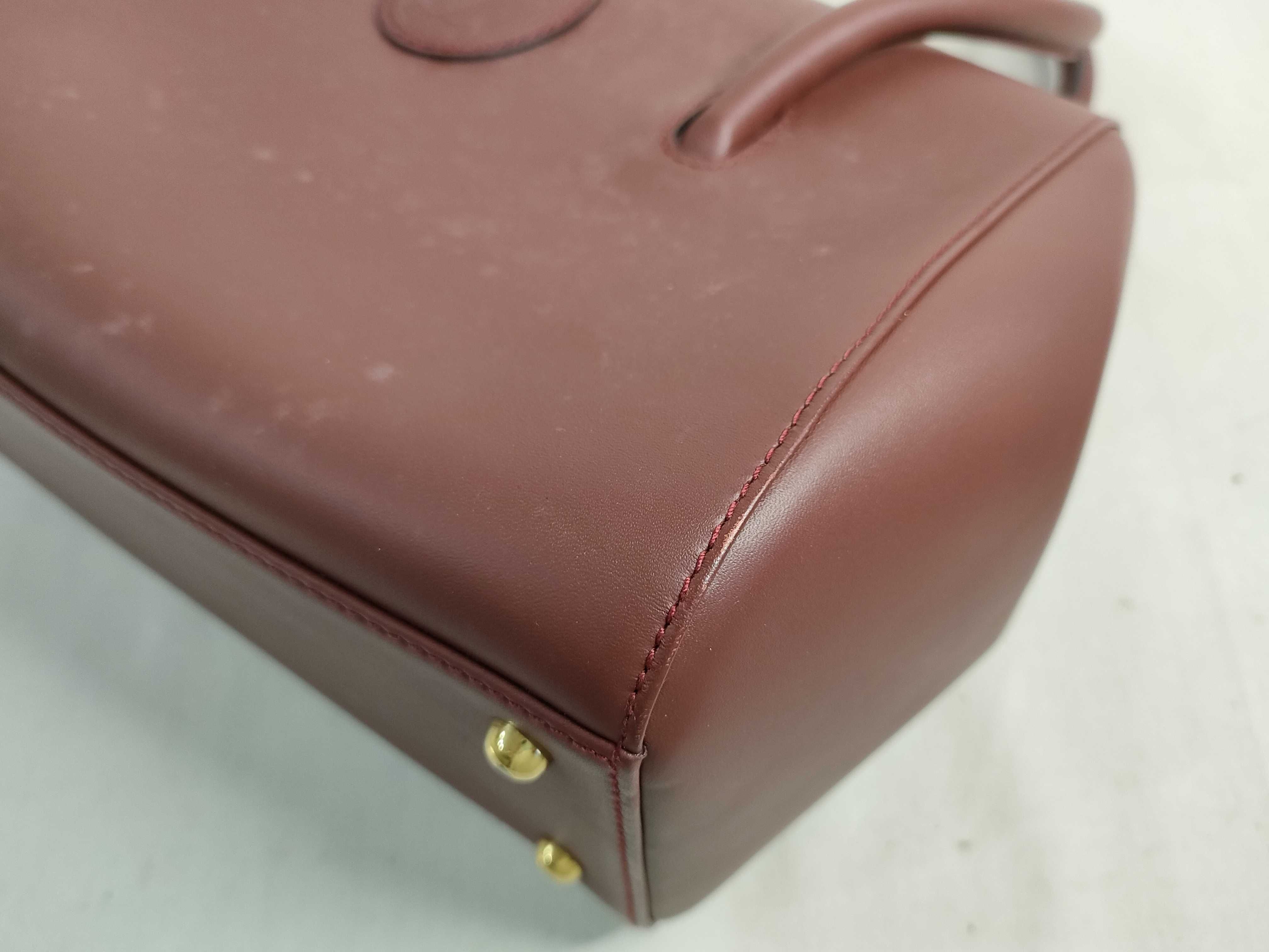 Must Handbag, Must Line Handbag — view 6