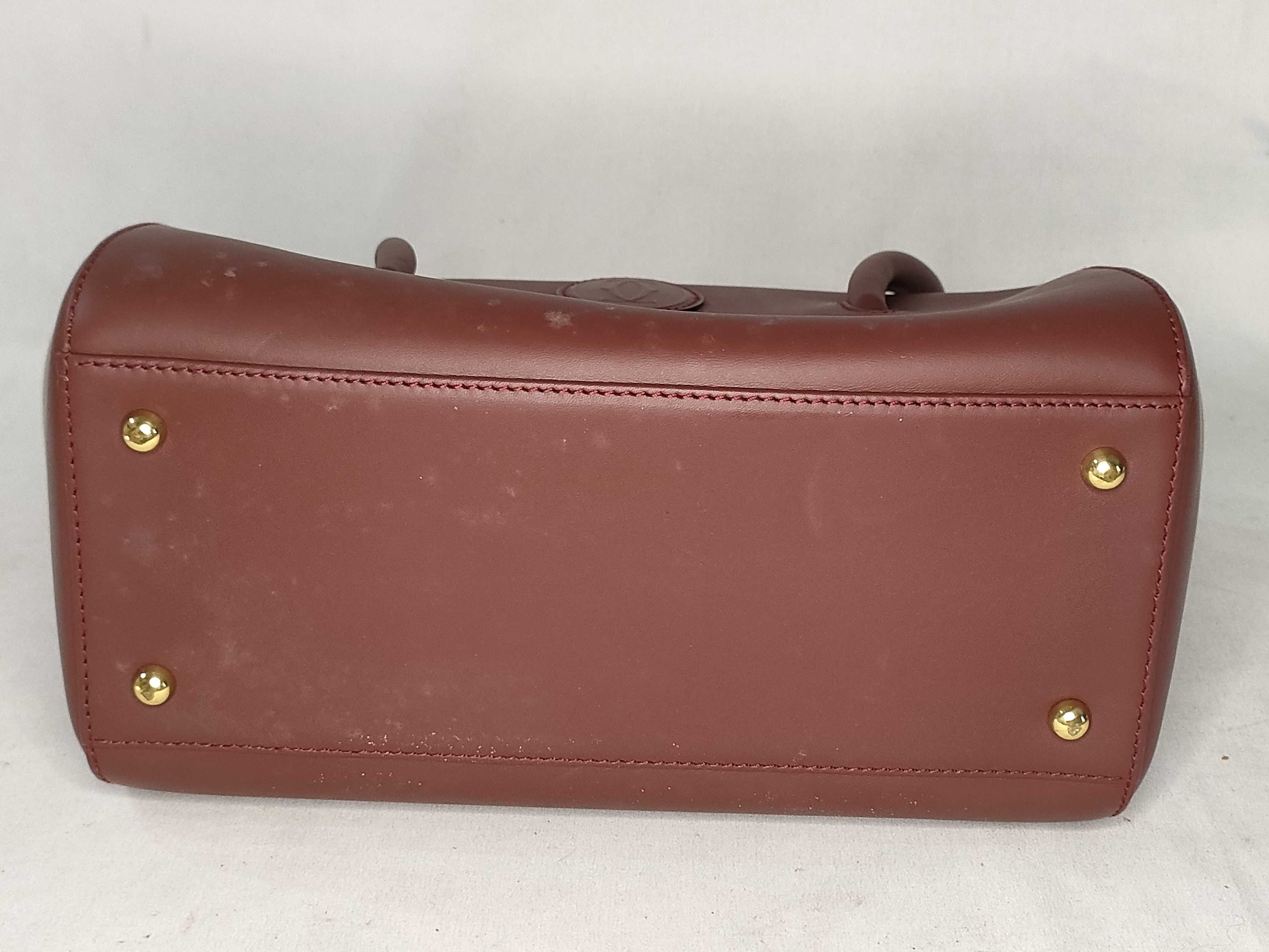 Must Handbag, Must Line Handbag — view 7