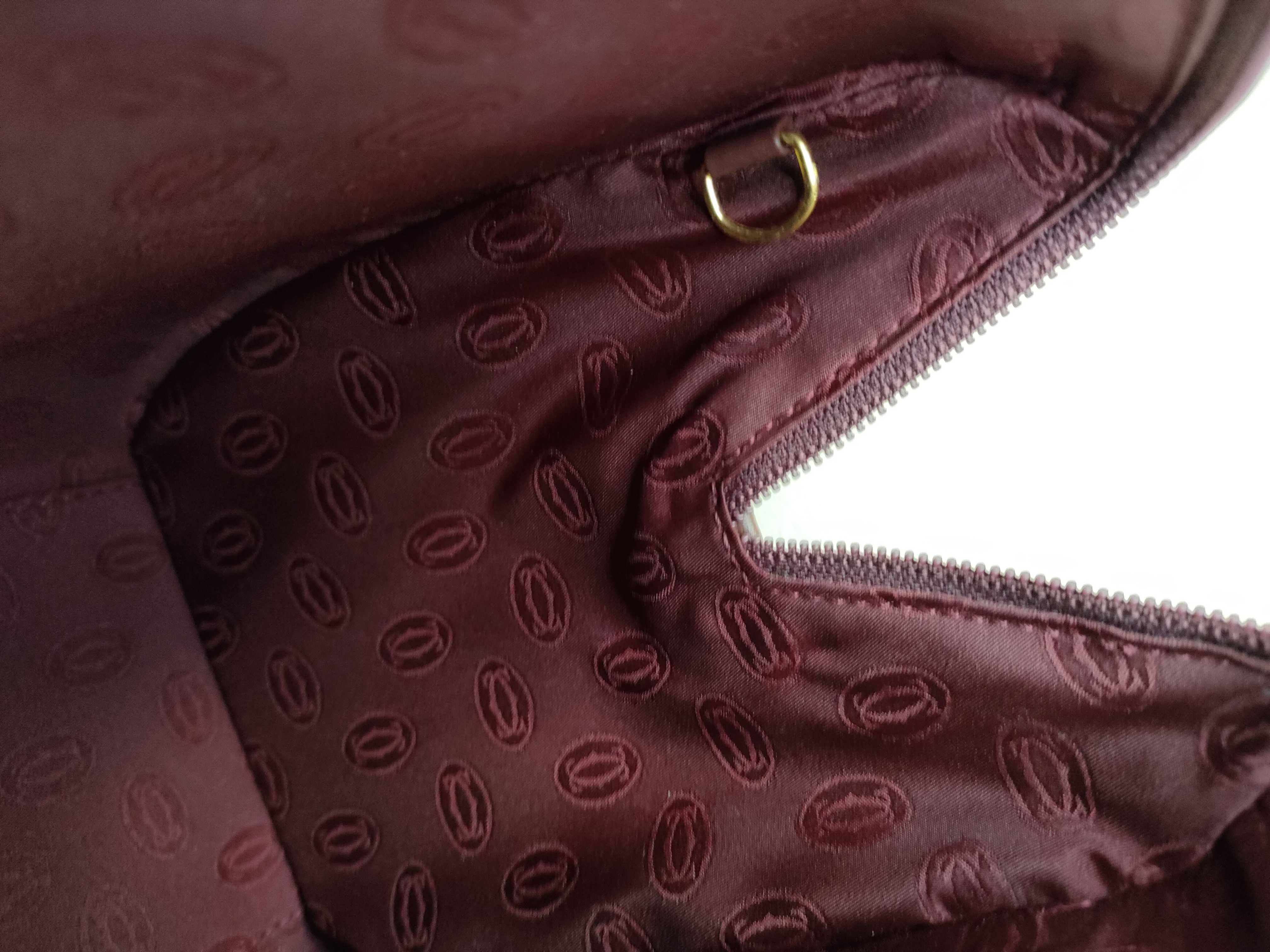 Must Handbag, Must Line Handbag — view 9