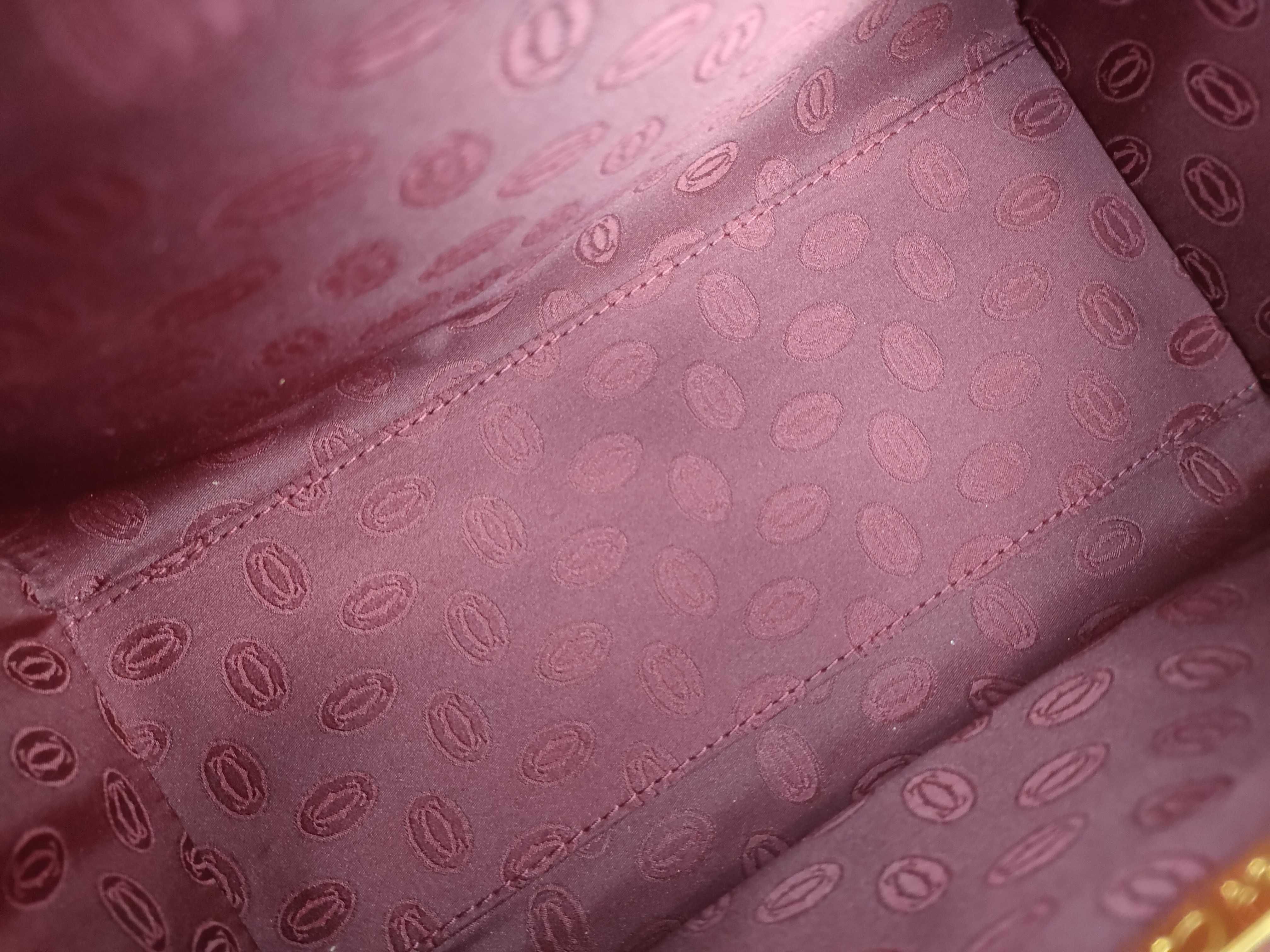 Must Handbag, Must Line Handbag — view 10
