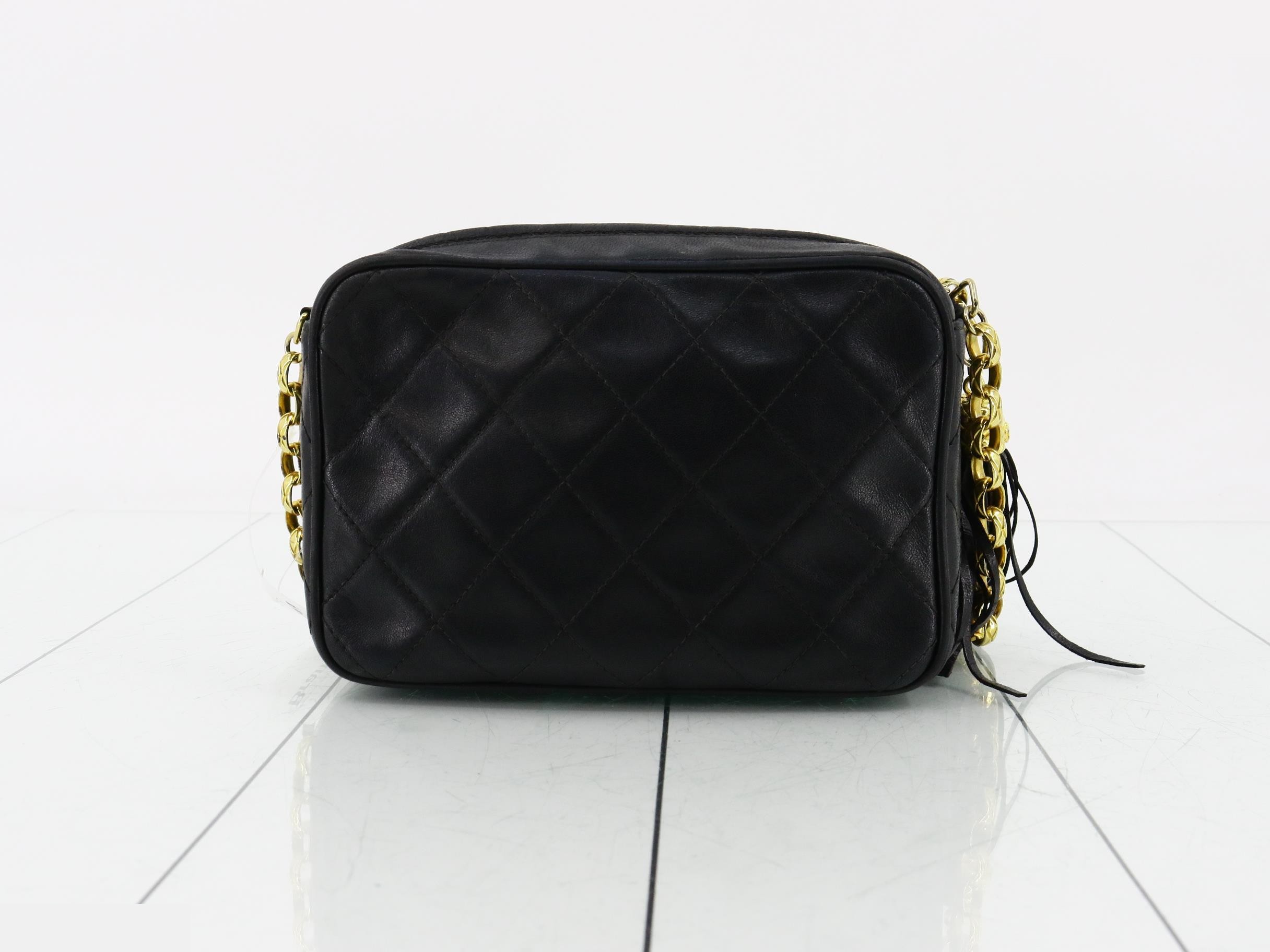 Matelassé (bag) - Shoulder bag — view 2
