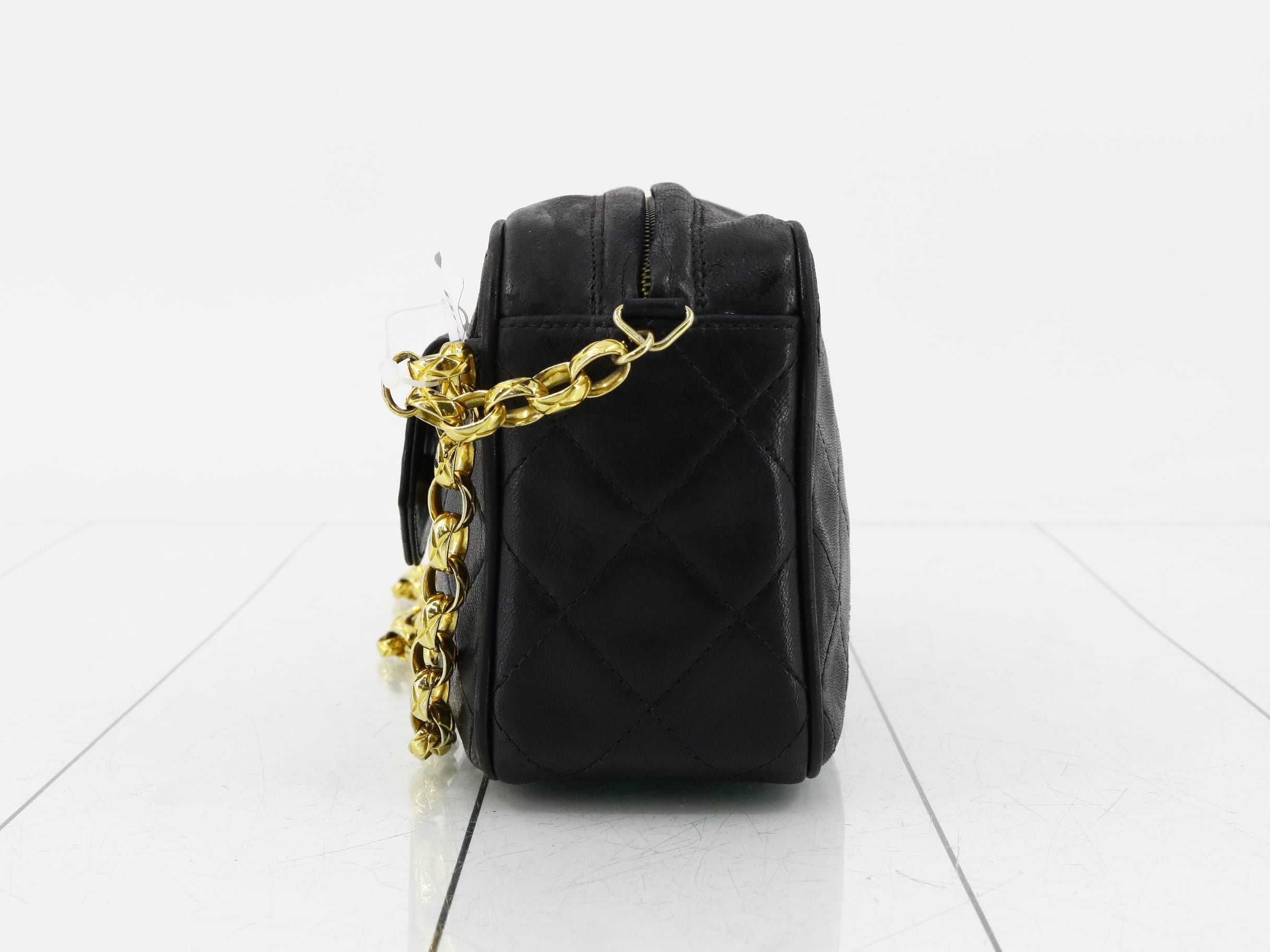 Matelassé (bag) - Shoulder bag — view 3