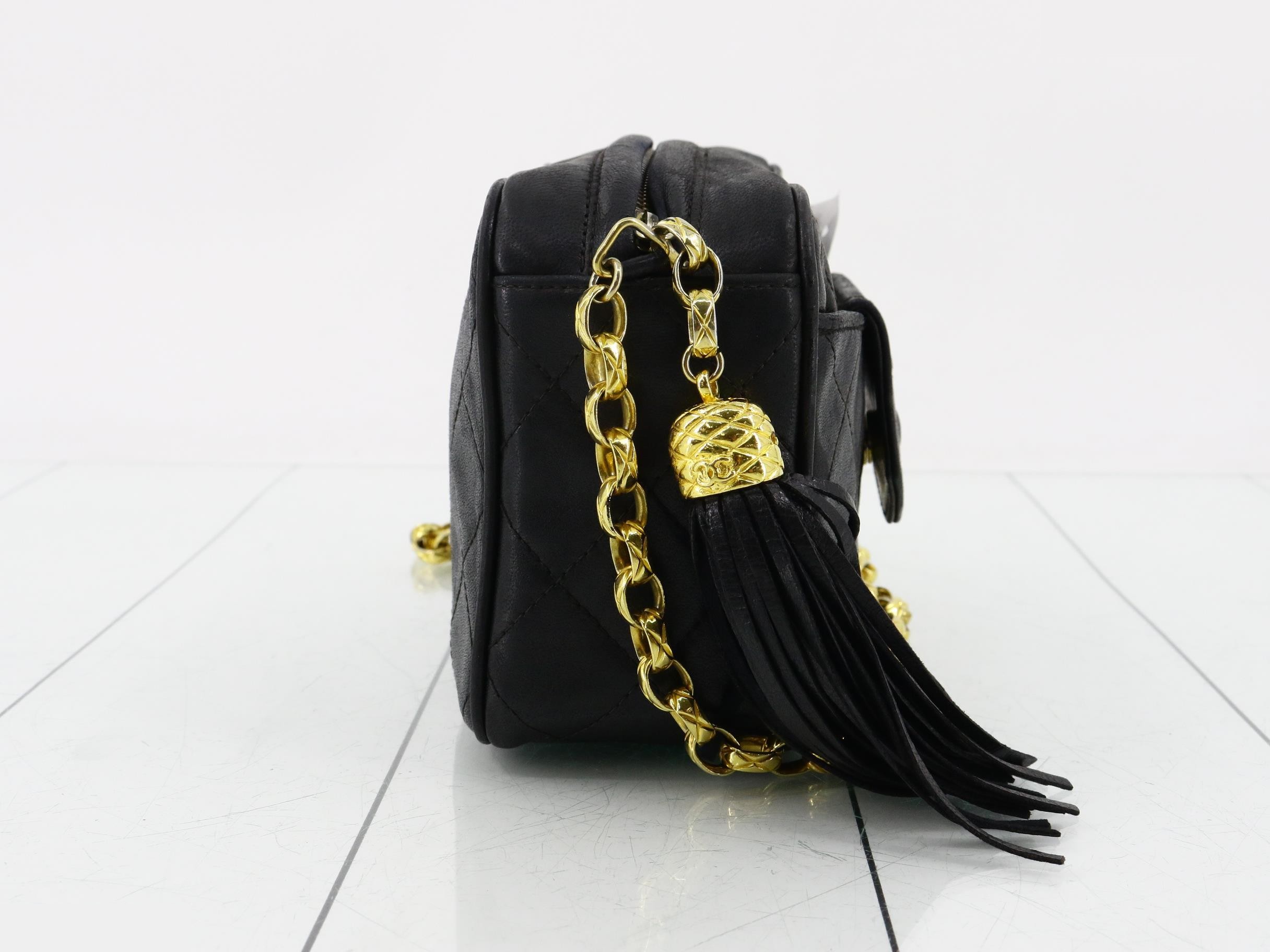 Matelassé (bag) - Shoulder bag — view 4
