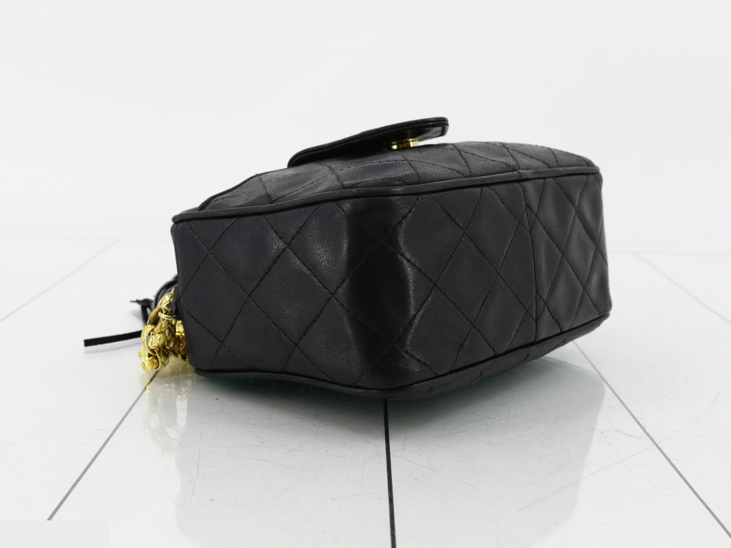Matelassé (bag) - Shoulder bag — view 5
