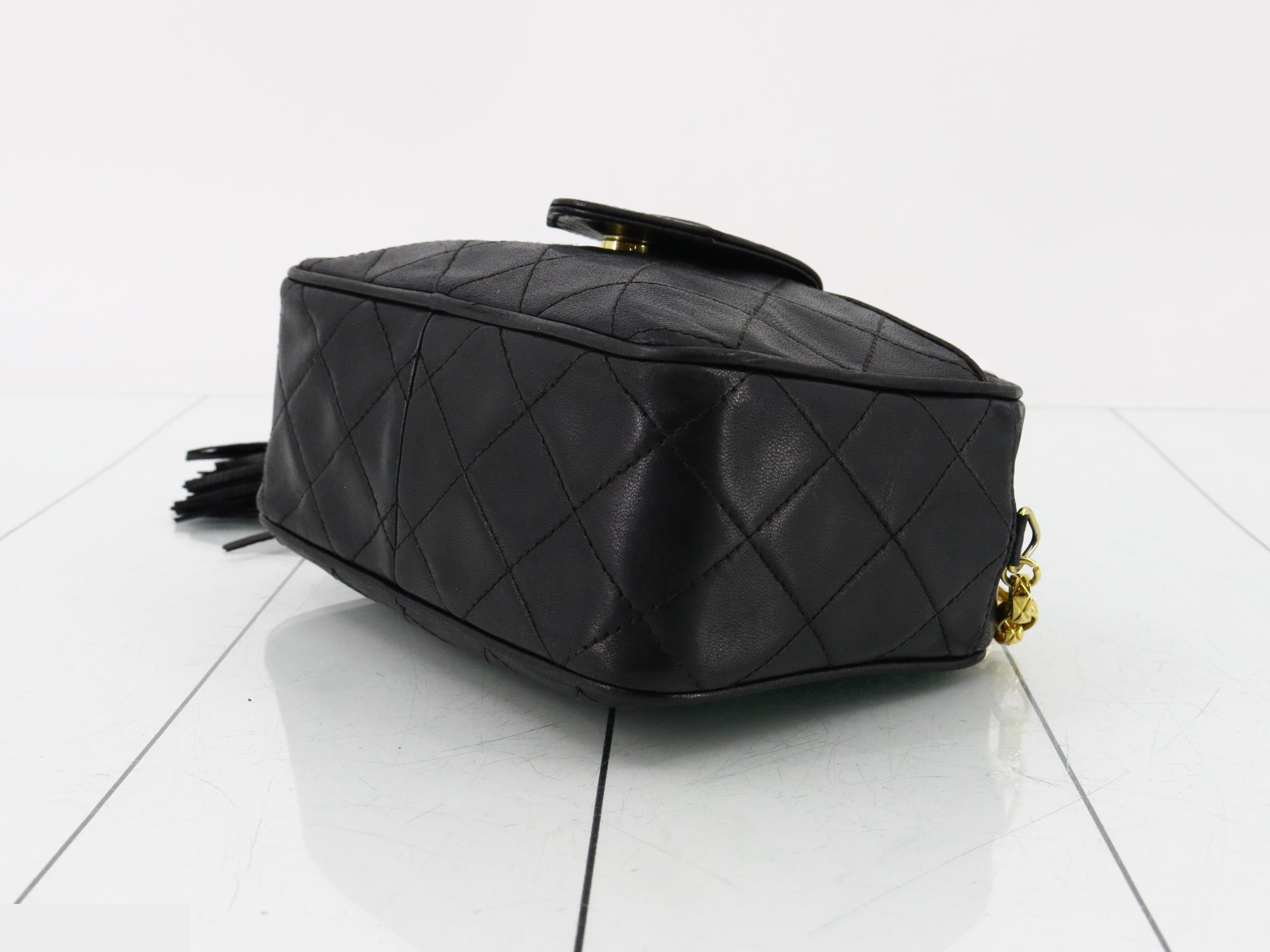 Matelassé (bag) - Shoulder bag — view 6