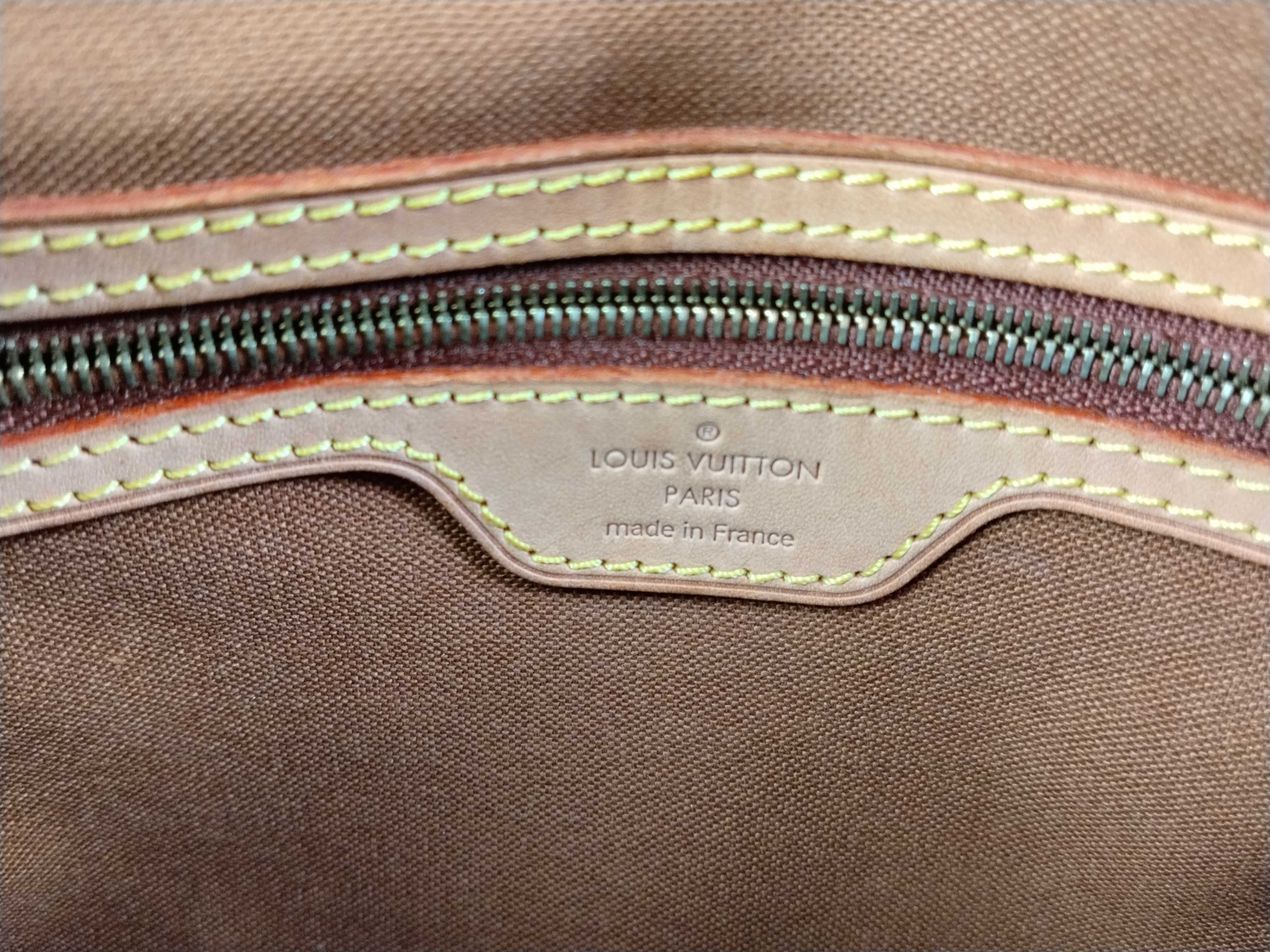 Monogram Mini Looping Shoulder Bag — view 12