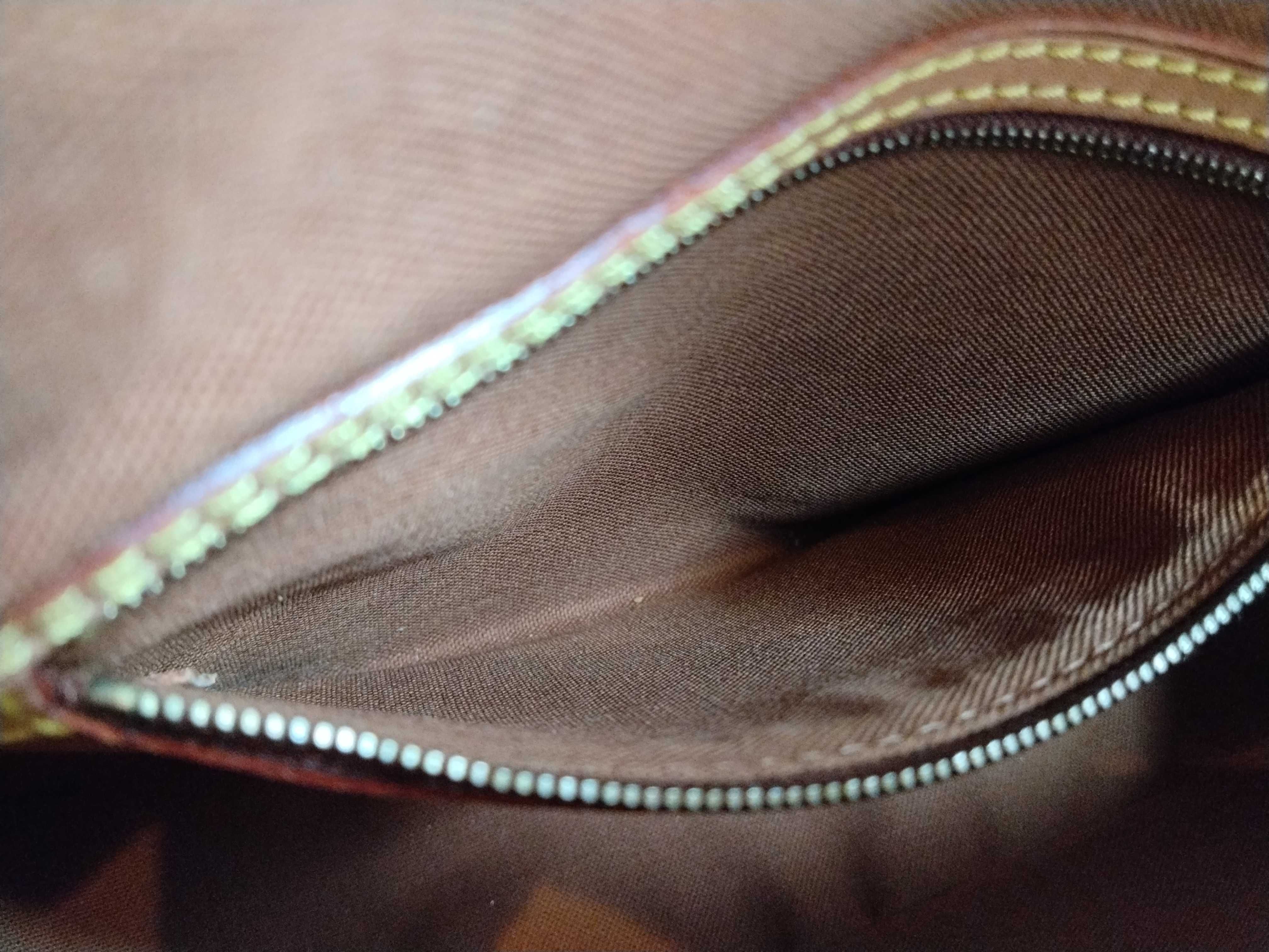 Monogram Mini Looping Shoulder Bag — view 13
