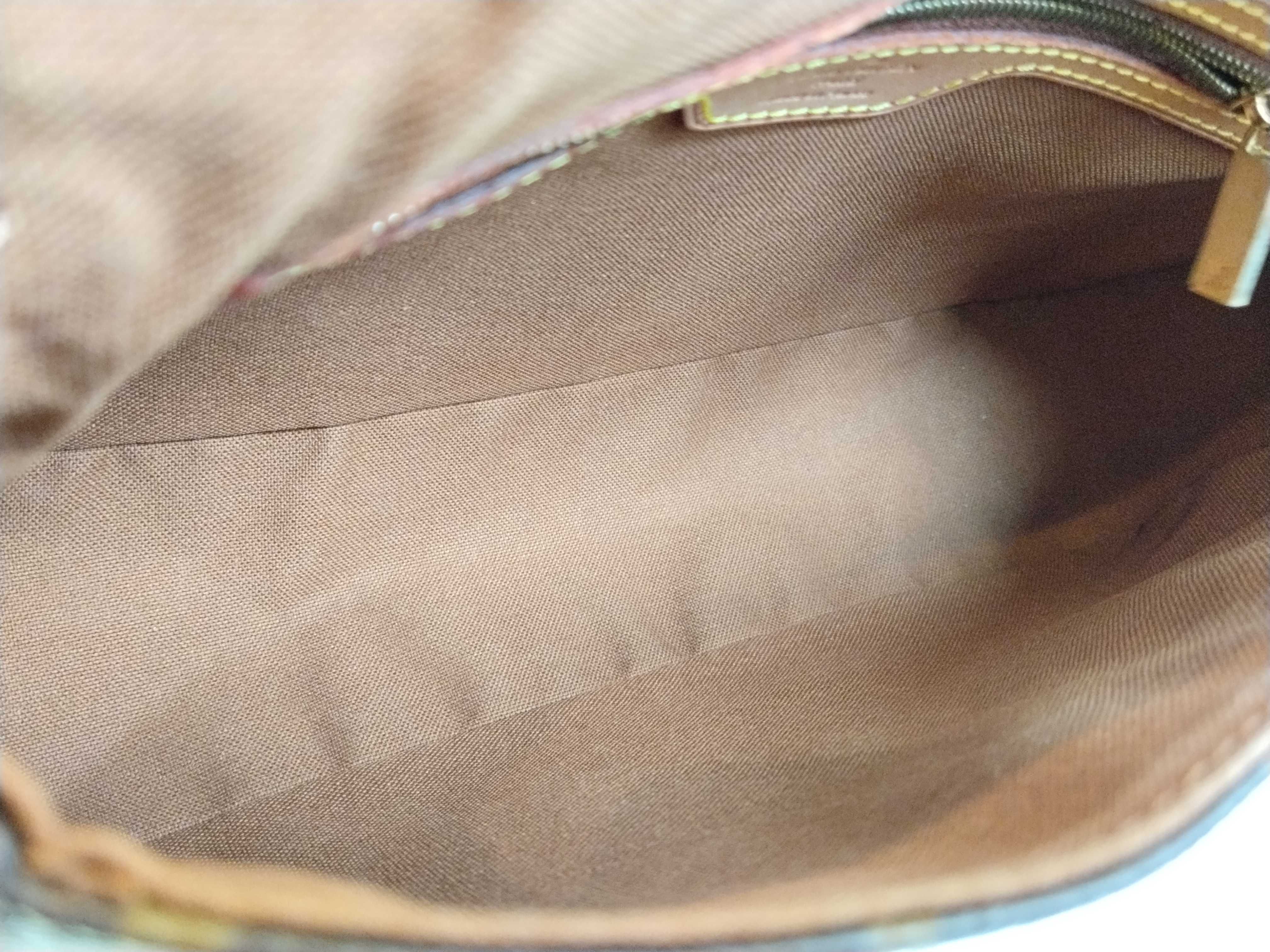 Monogram Mini Looping Shoulder Bag — view 10