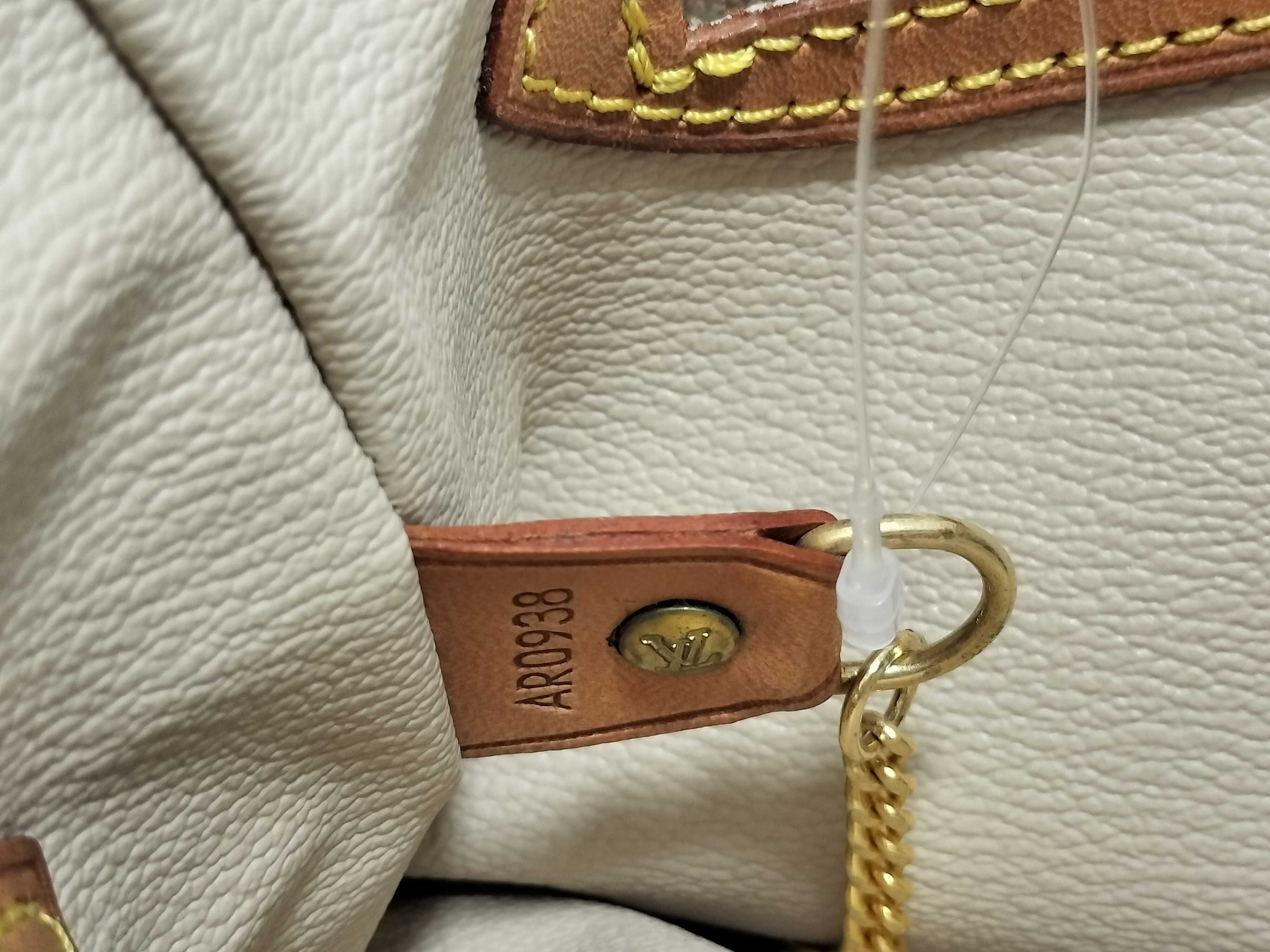 Monogram LV Bucket PM Tote Bag — view 12