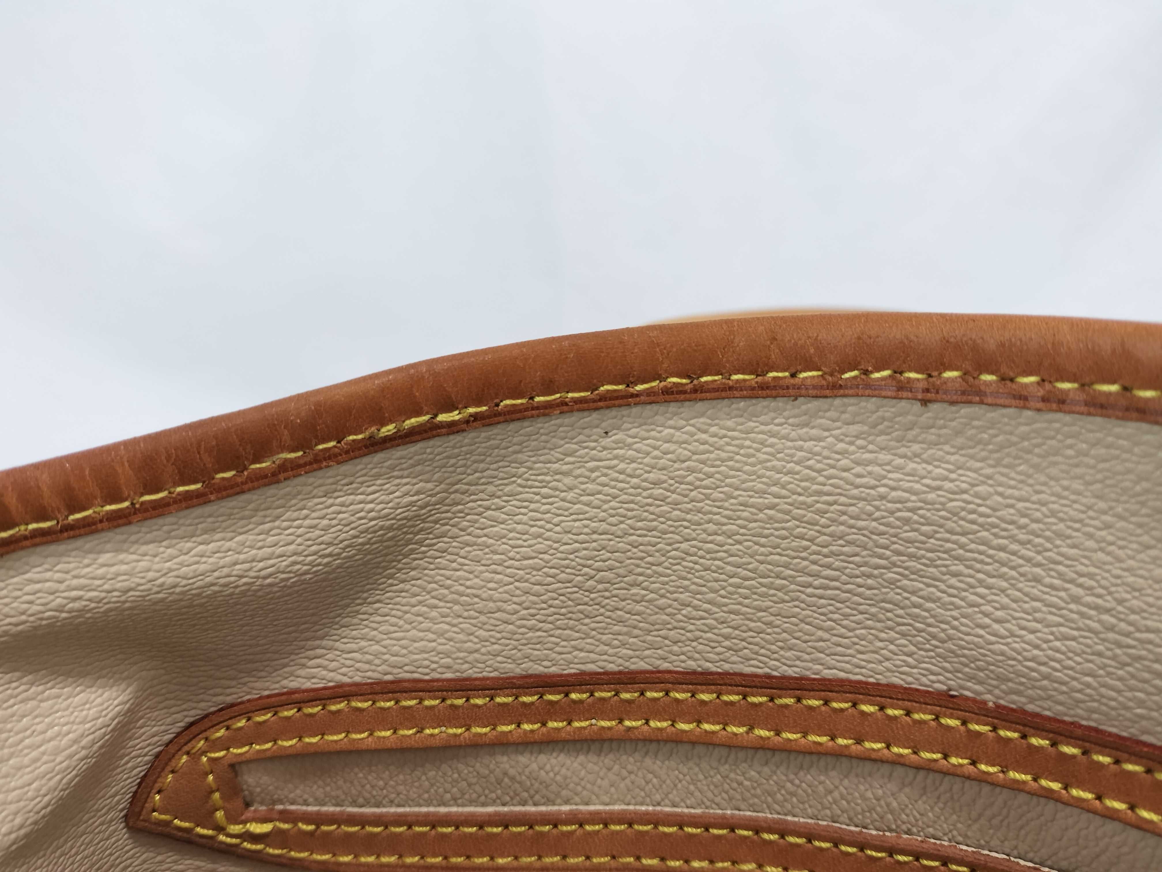 Monogram LV Bucket PM Tote Bag — view 13