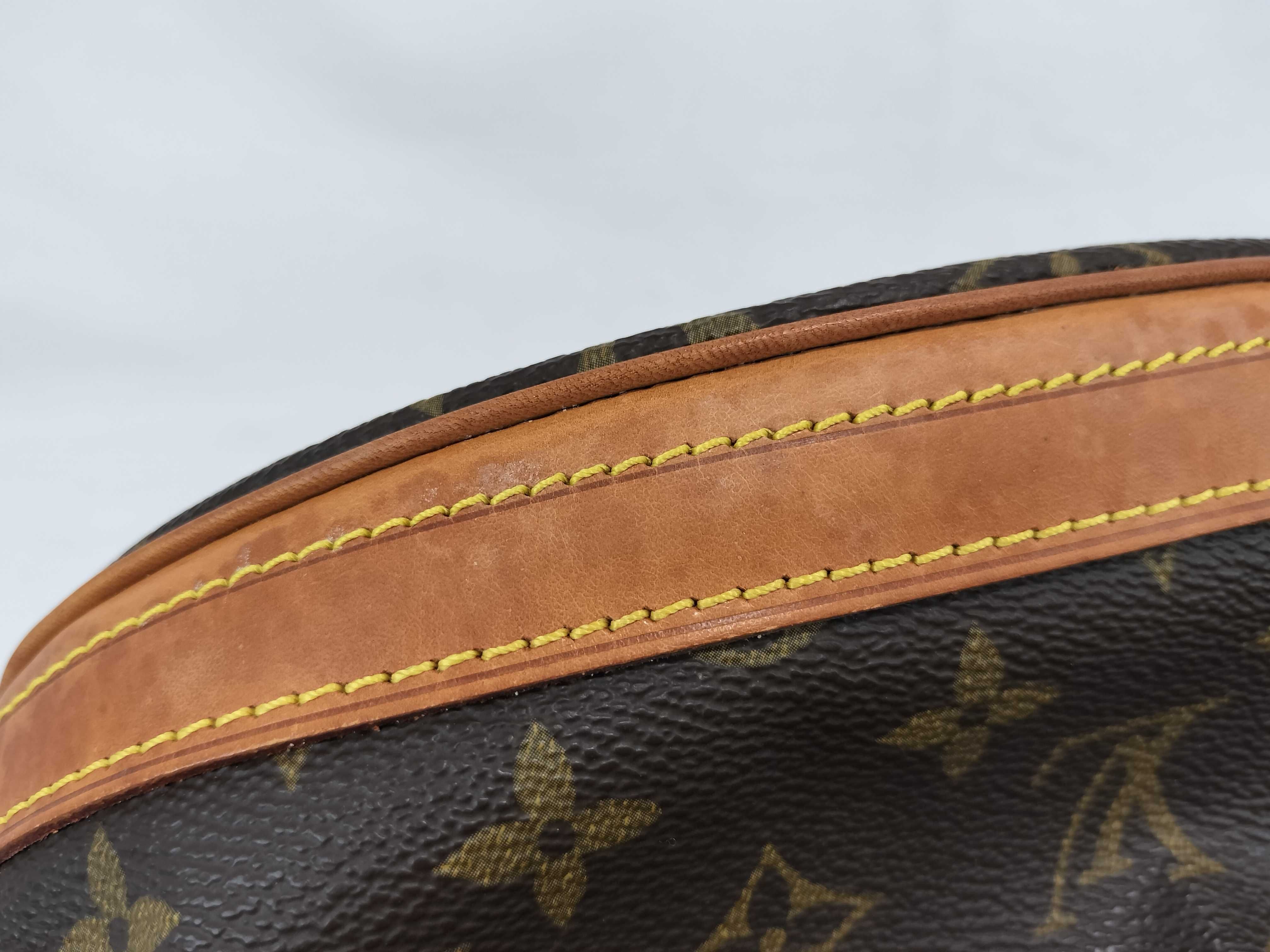 Monogram LV Bucket PM Tote Bag — view 14