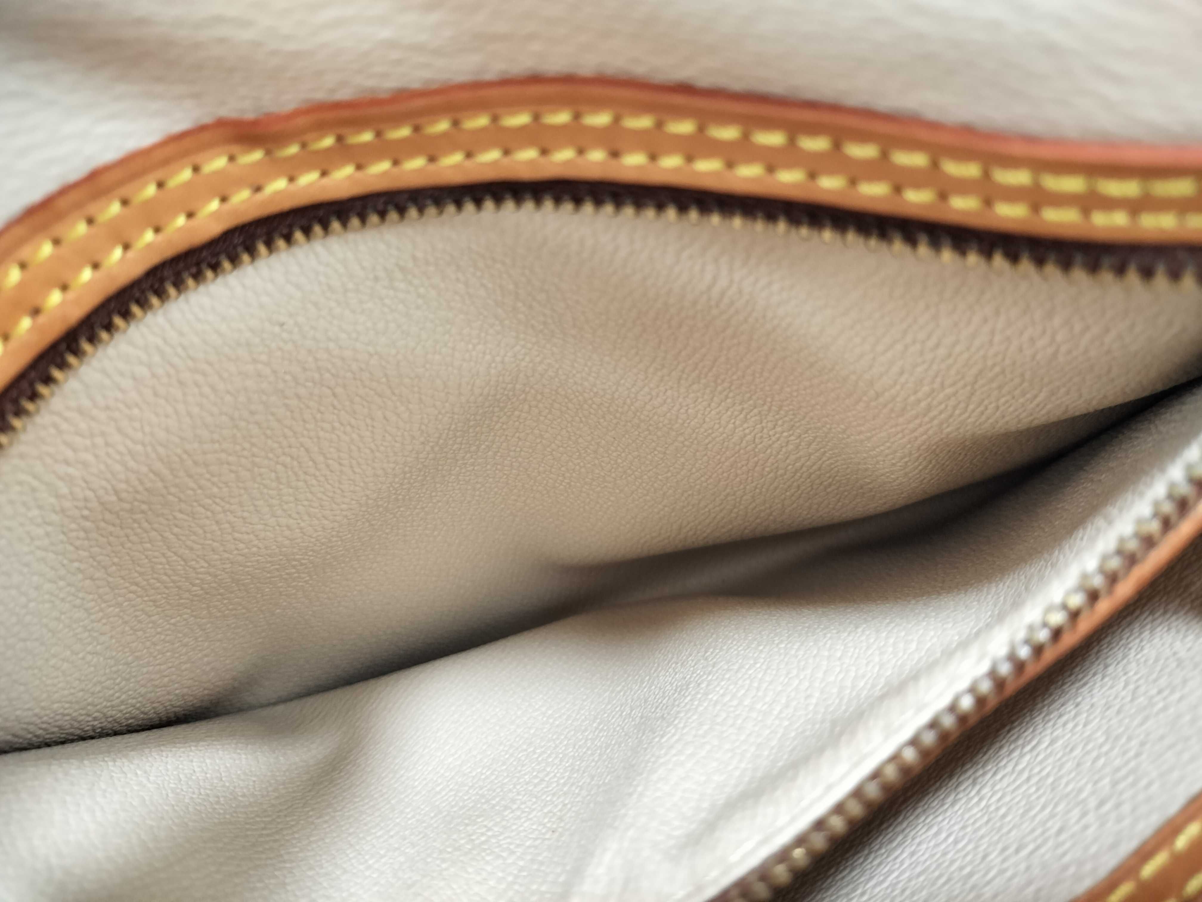 Monogram LV Bucket PM Tote Bag — view 10