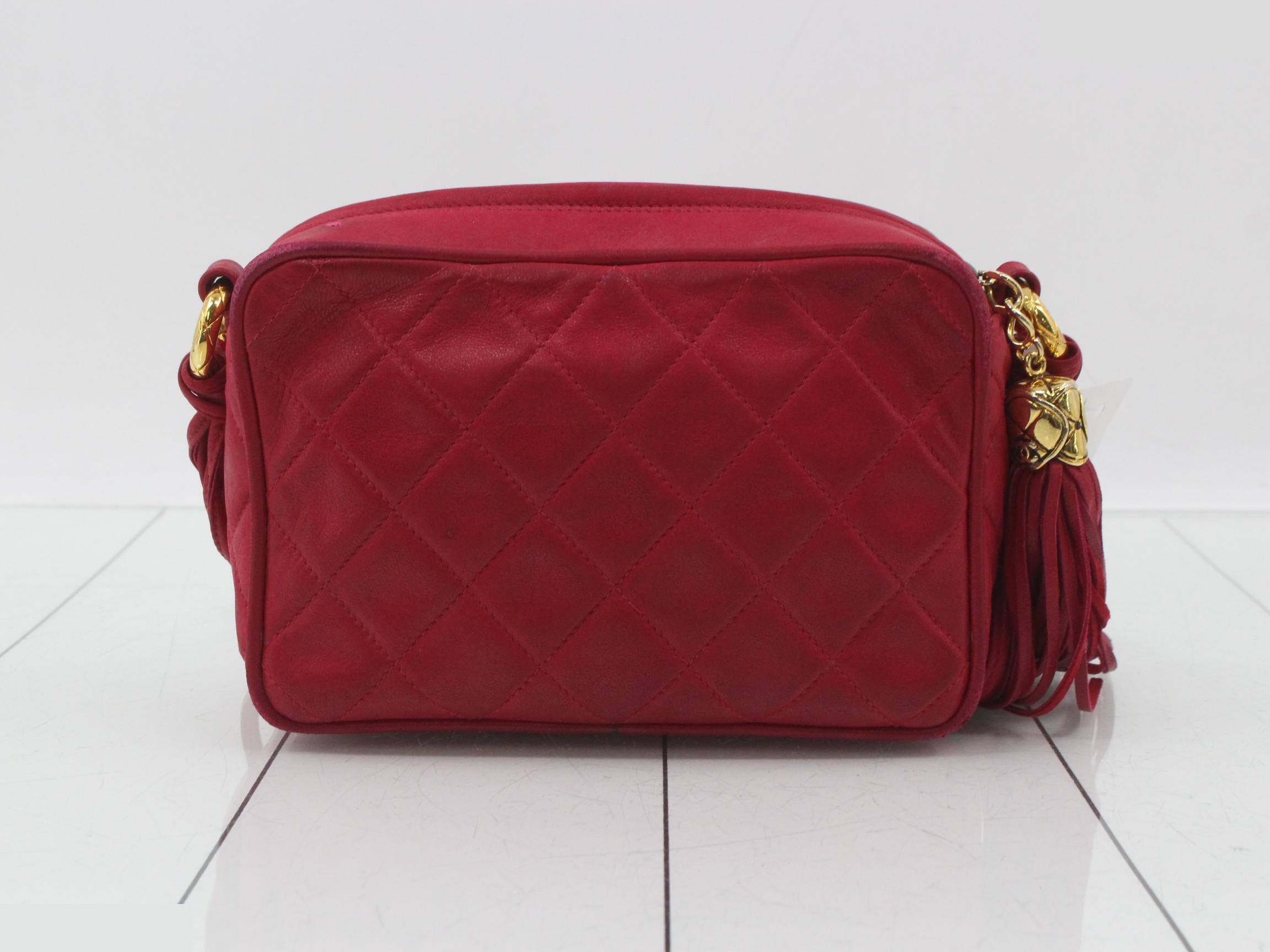 Matelassé (bag) - Shoulder bag — view 2