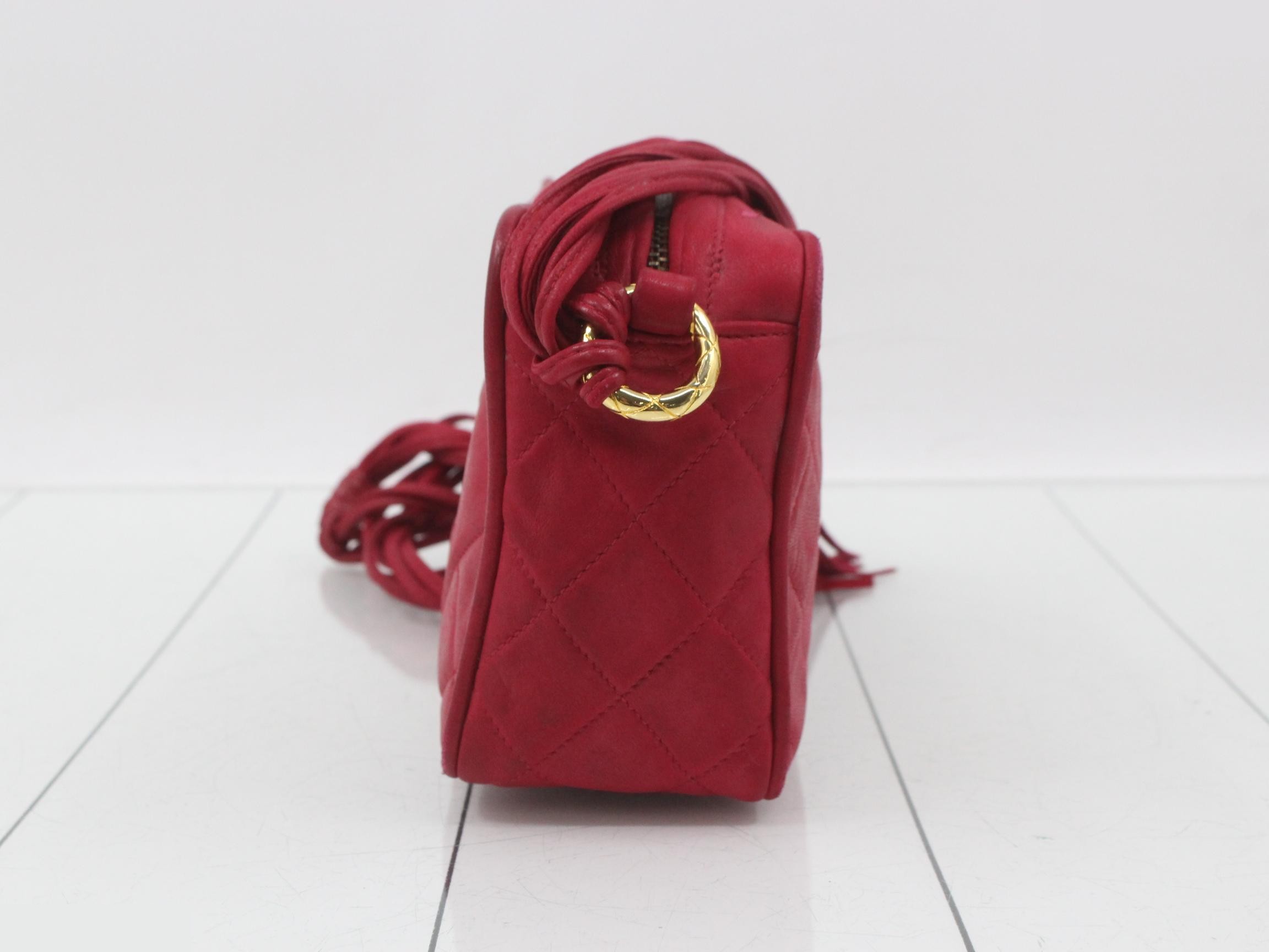 Matelassé (bag) - Shoulder bag — view 3