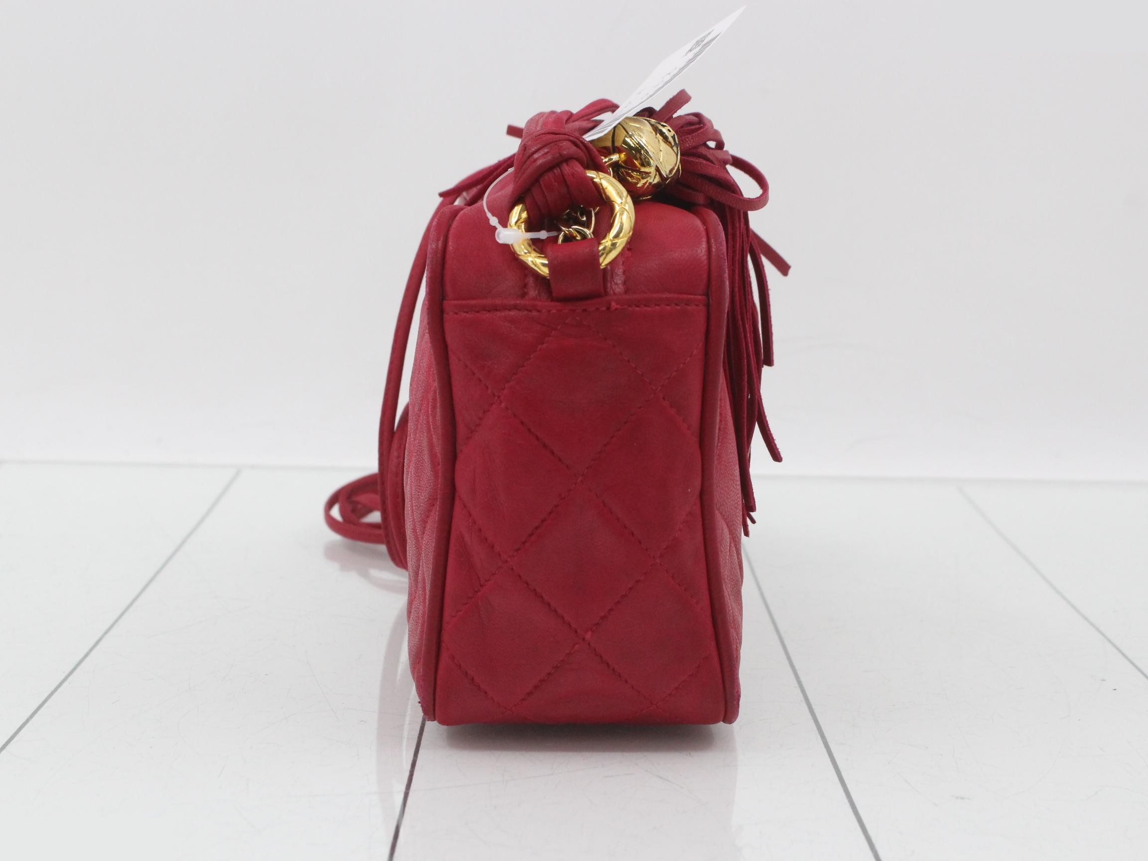 Matelassé (bag) - Shoulder bag — view 4