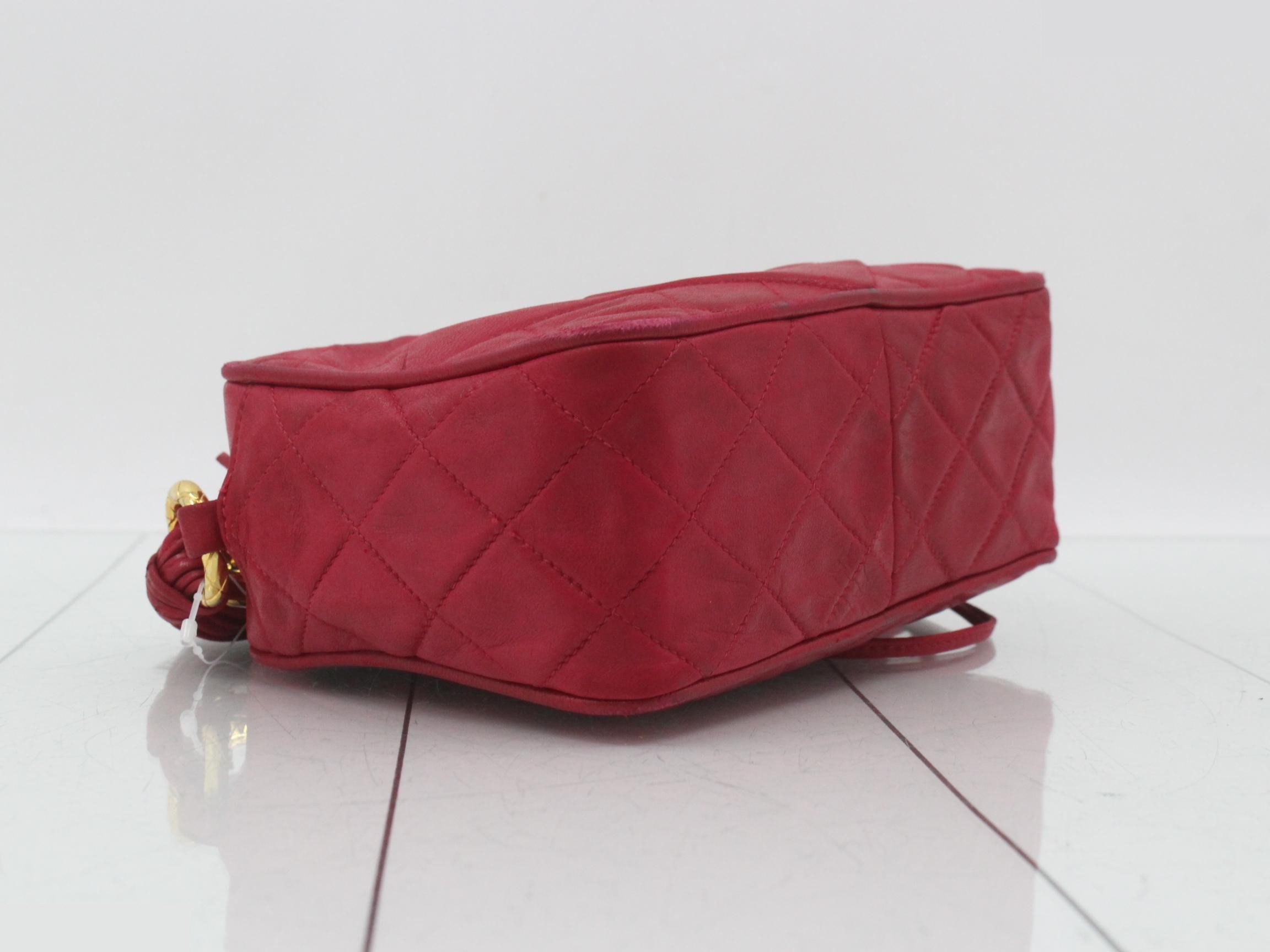 Matelassé (bag) - Shoulder bag — view 5