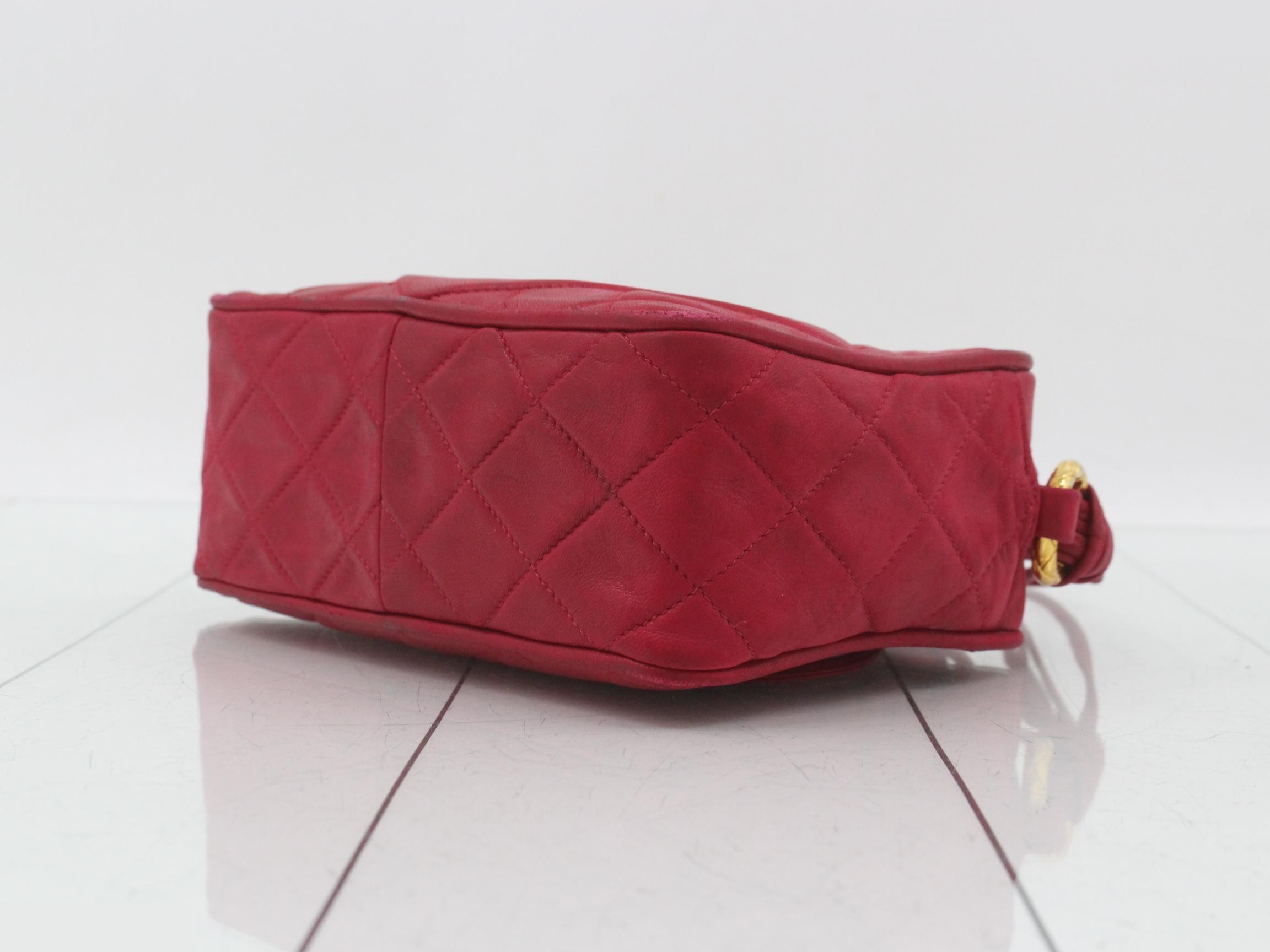 Matelassé (bag) - Shoulder bag — view 6