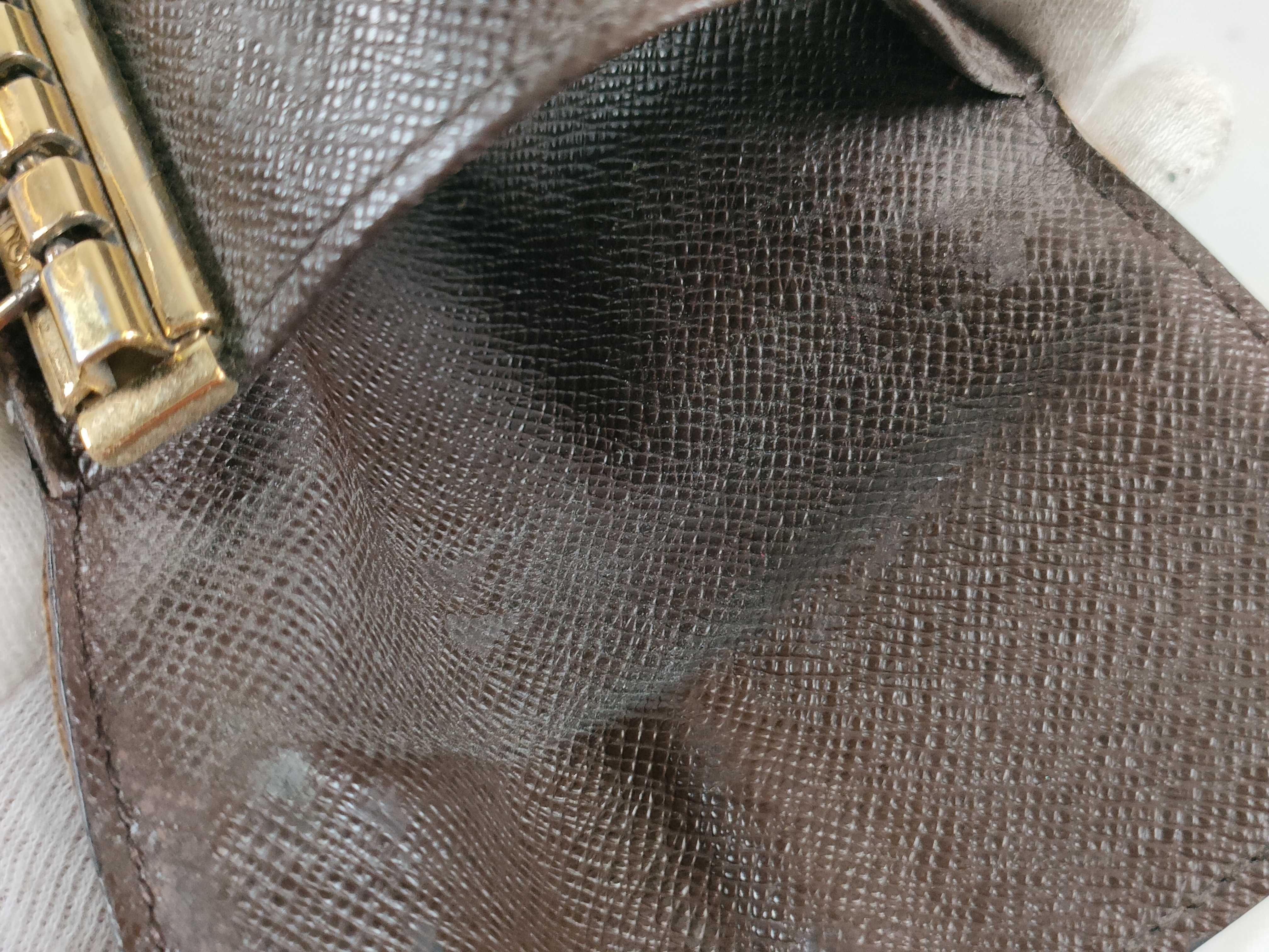 Damier N62631 Multicles 4 Key Case — view 11