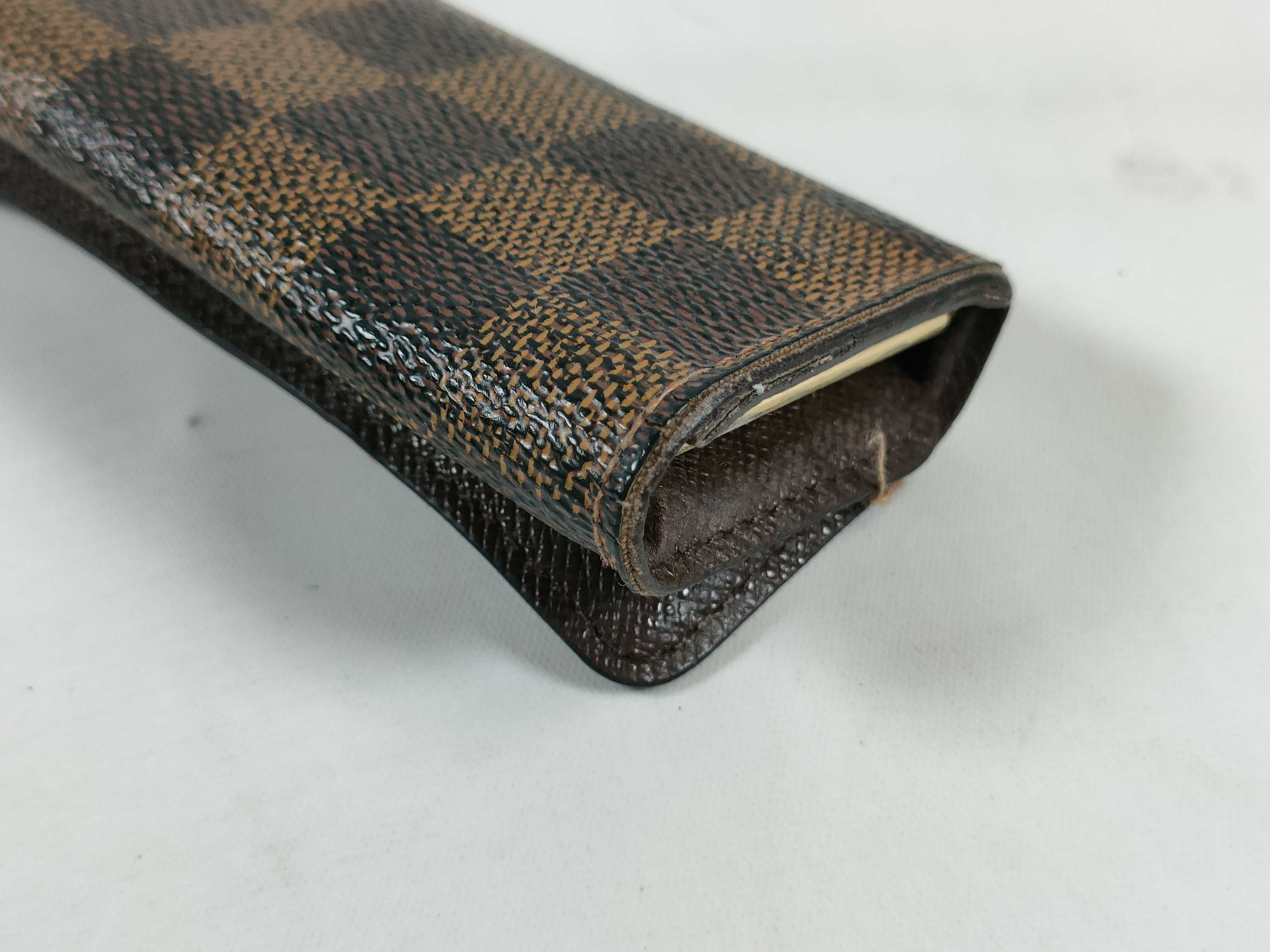Damier N62631 Multicles 4 Key Case — view 3