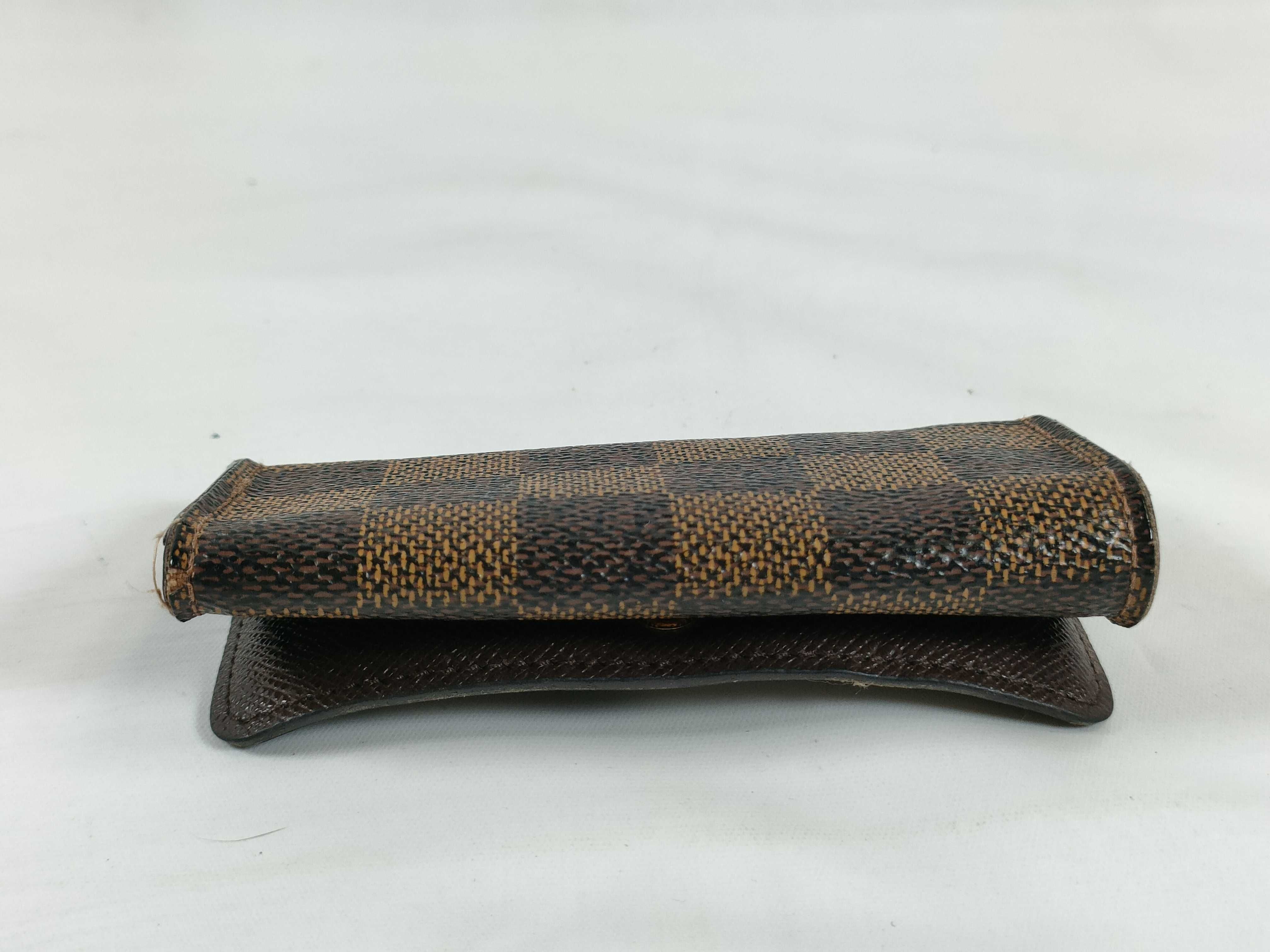 Damier N62631 Multicles 4 Key Case — view 7