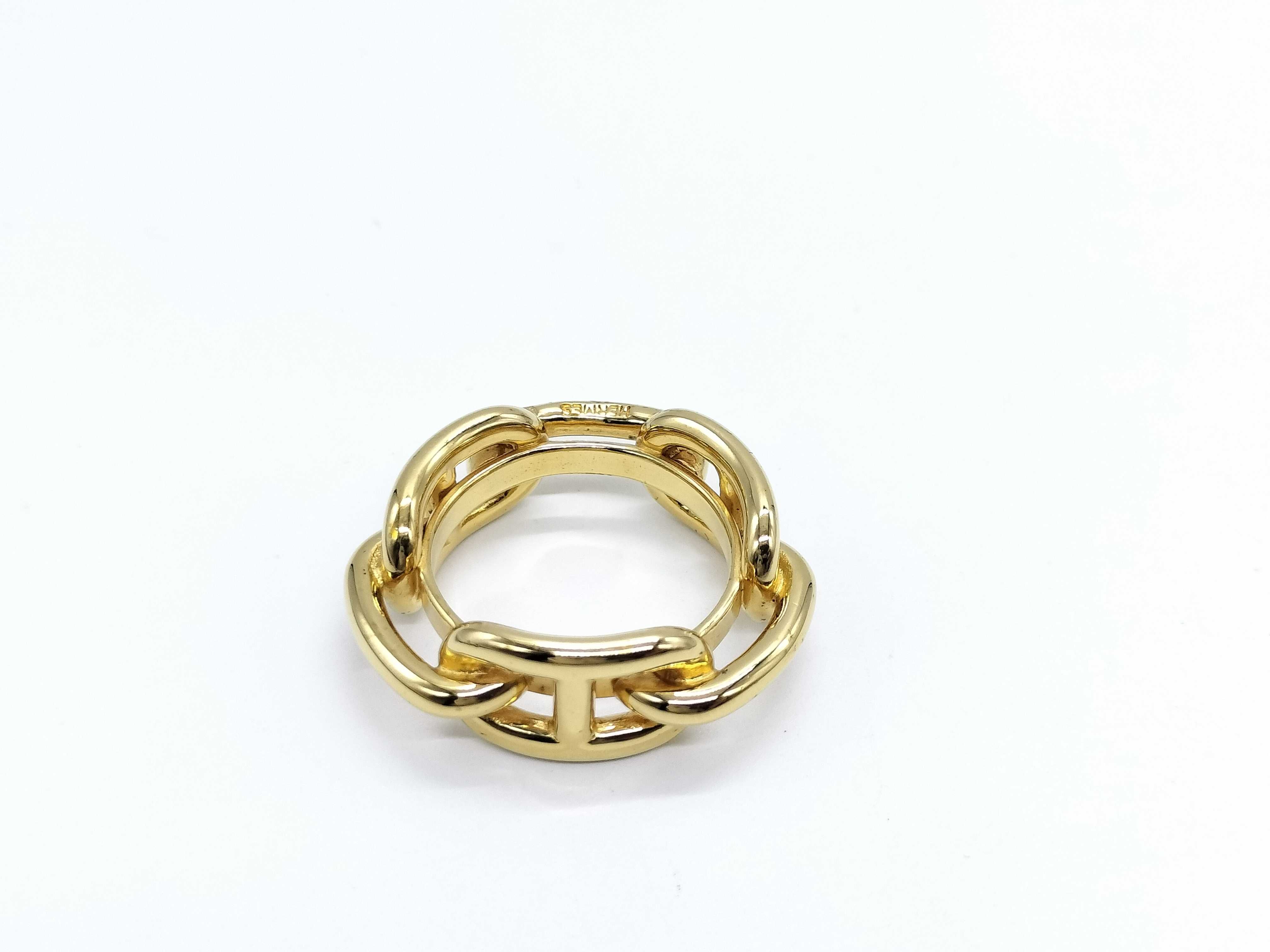 Scarf Ring Chaine d'Ancre GP Other Accessories — view 2