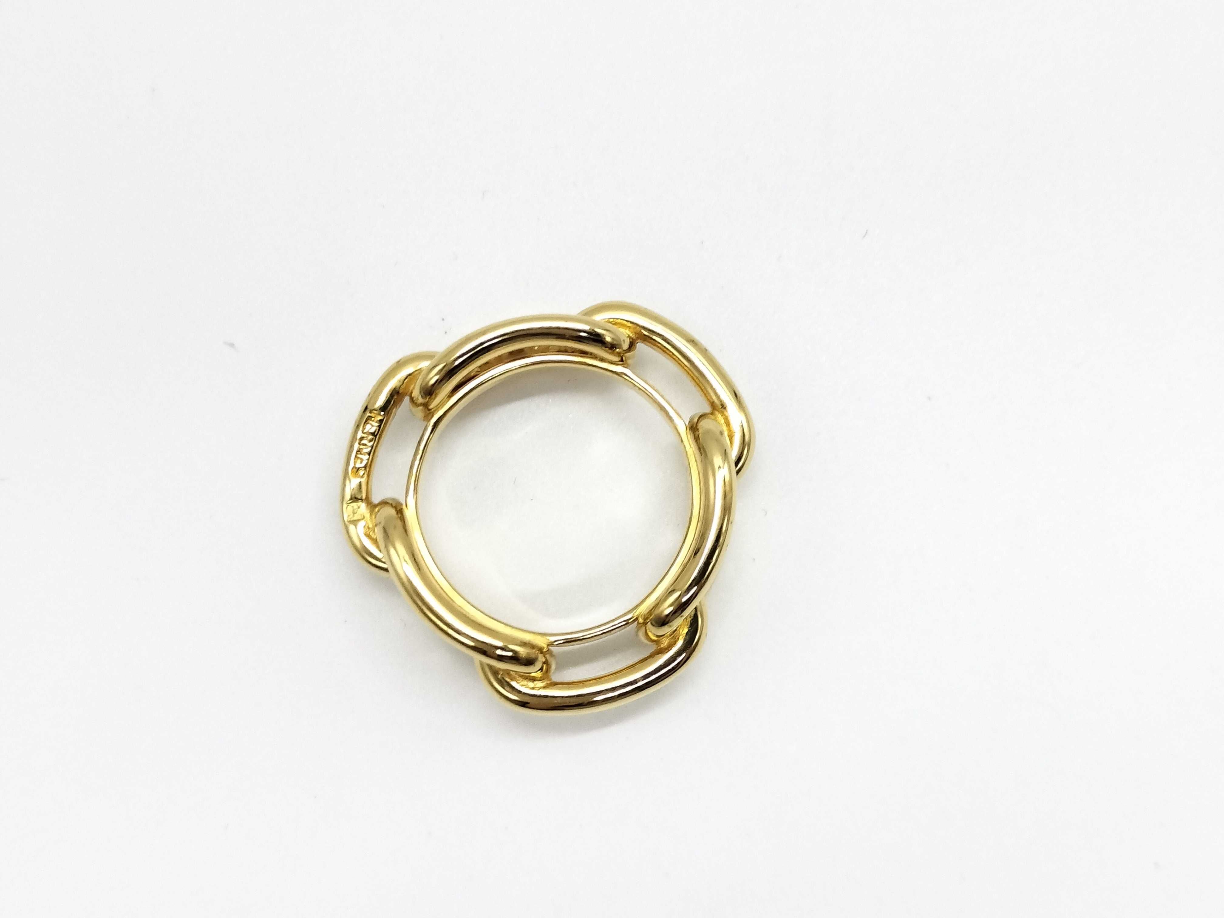 Scarf Ring Chaine d'Ancre GP Other Accessories — view 4