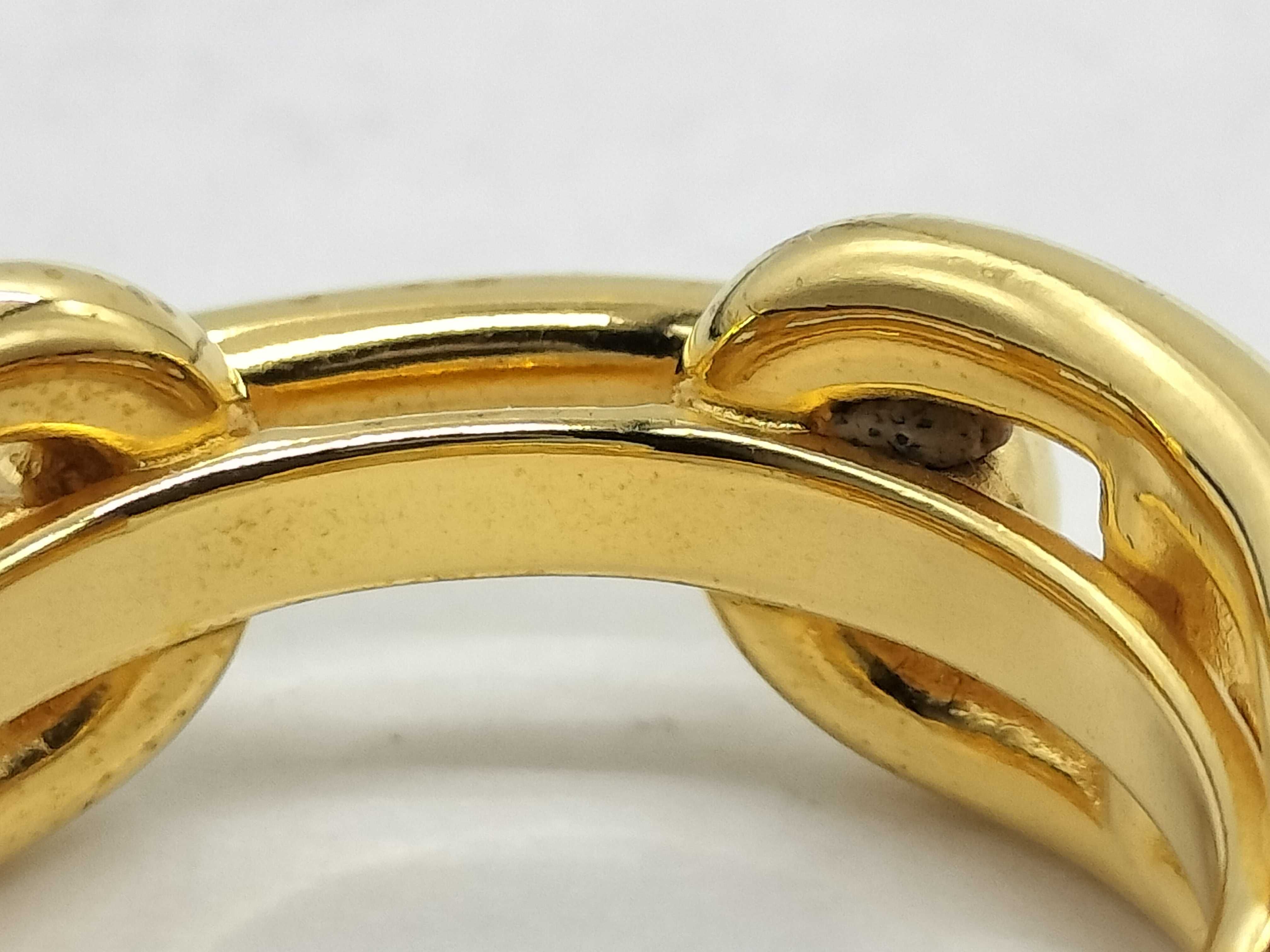 Scarf Ring Chaine d'Ancre GP Other Accessories — view 7