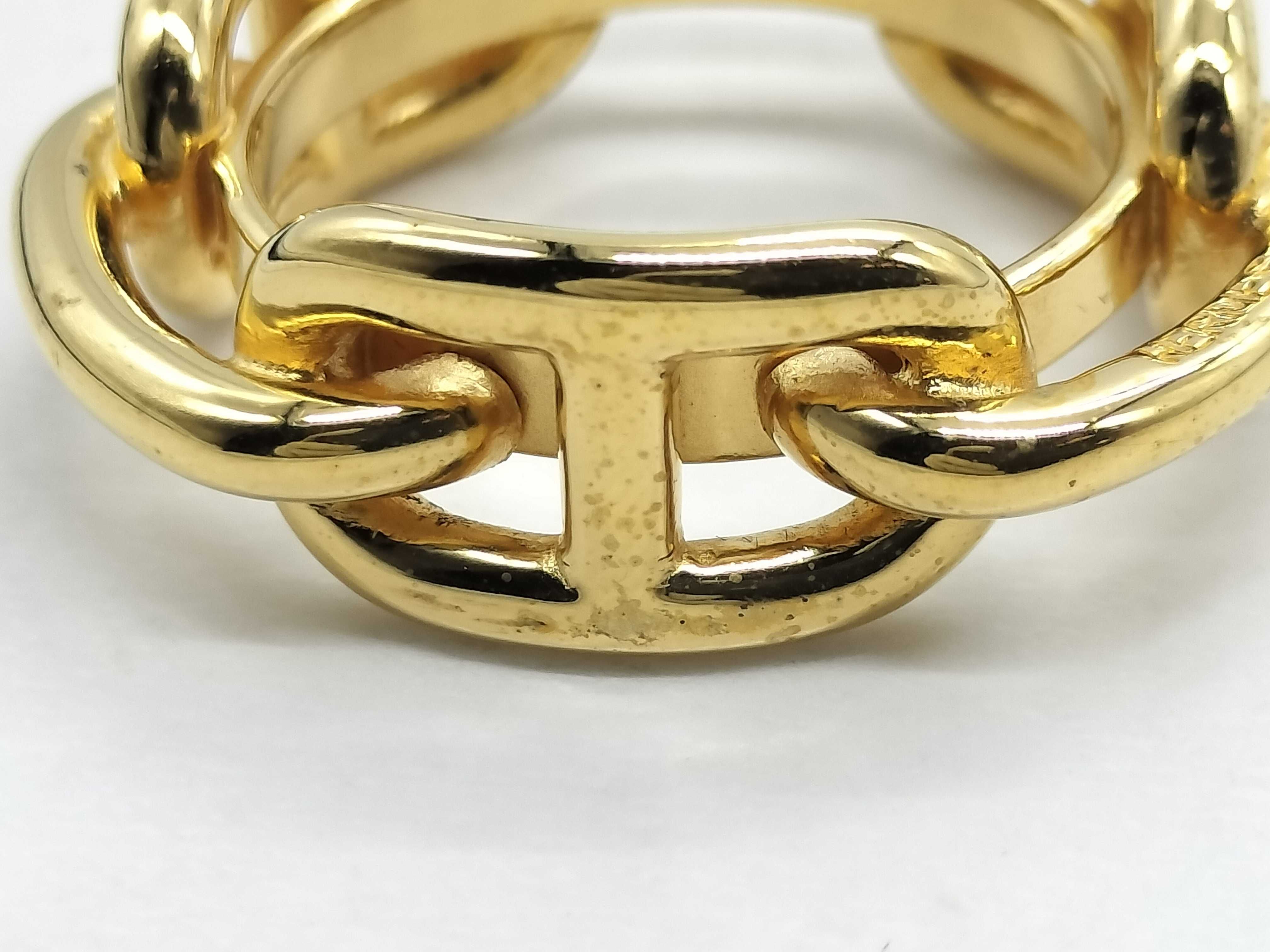 Scarf Ring Chaine d'Ancre GP Other Accessories — view 8