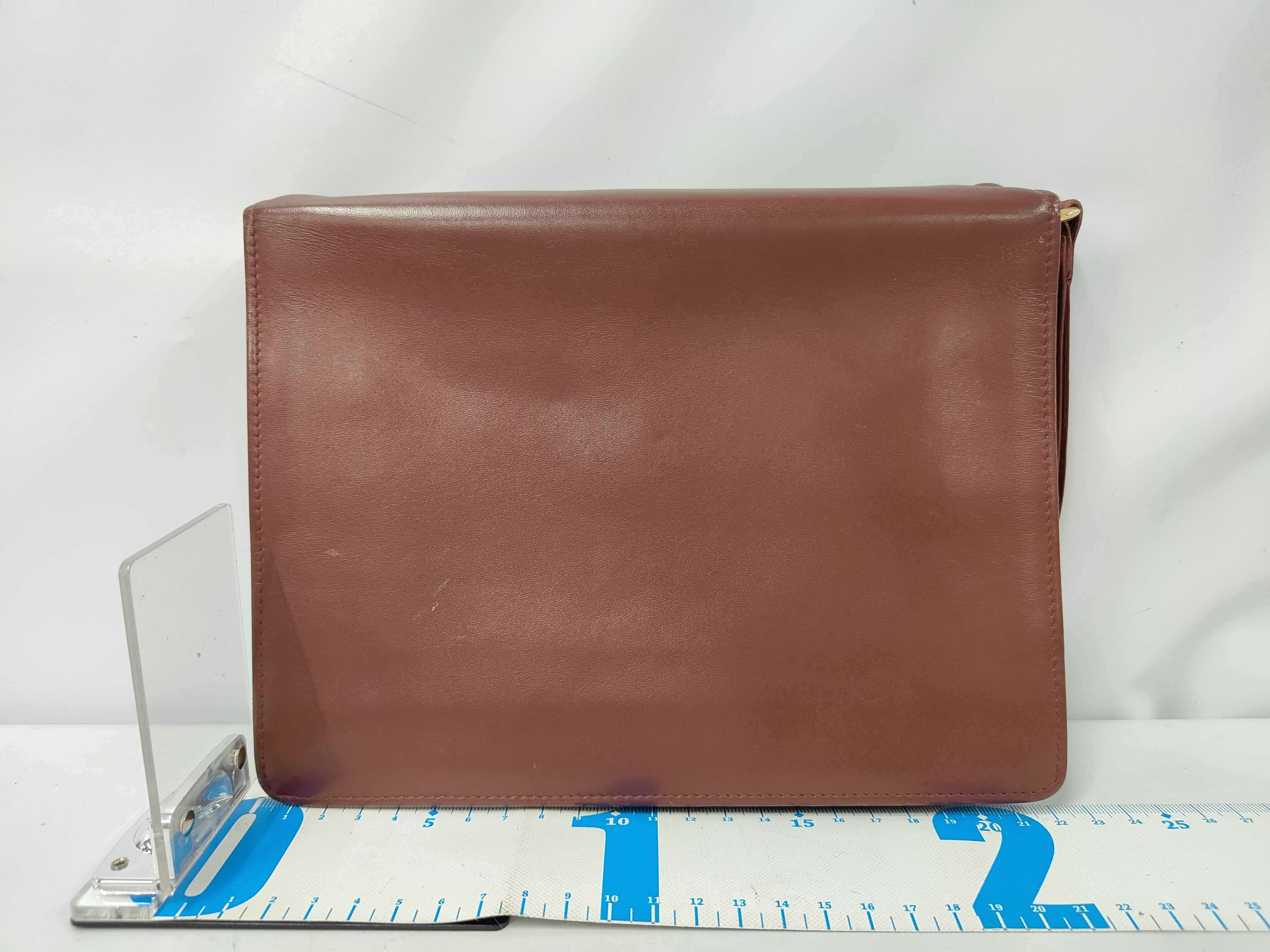 clutch bag from the Must line. — view 2