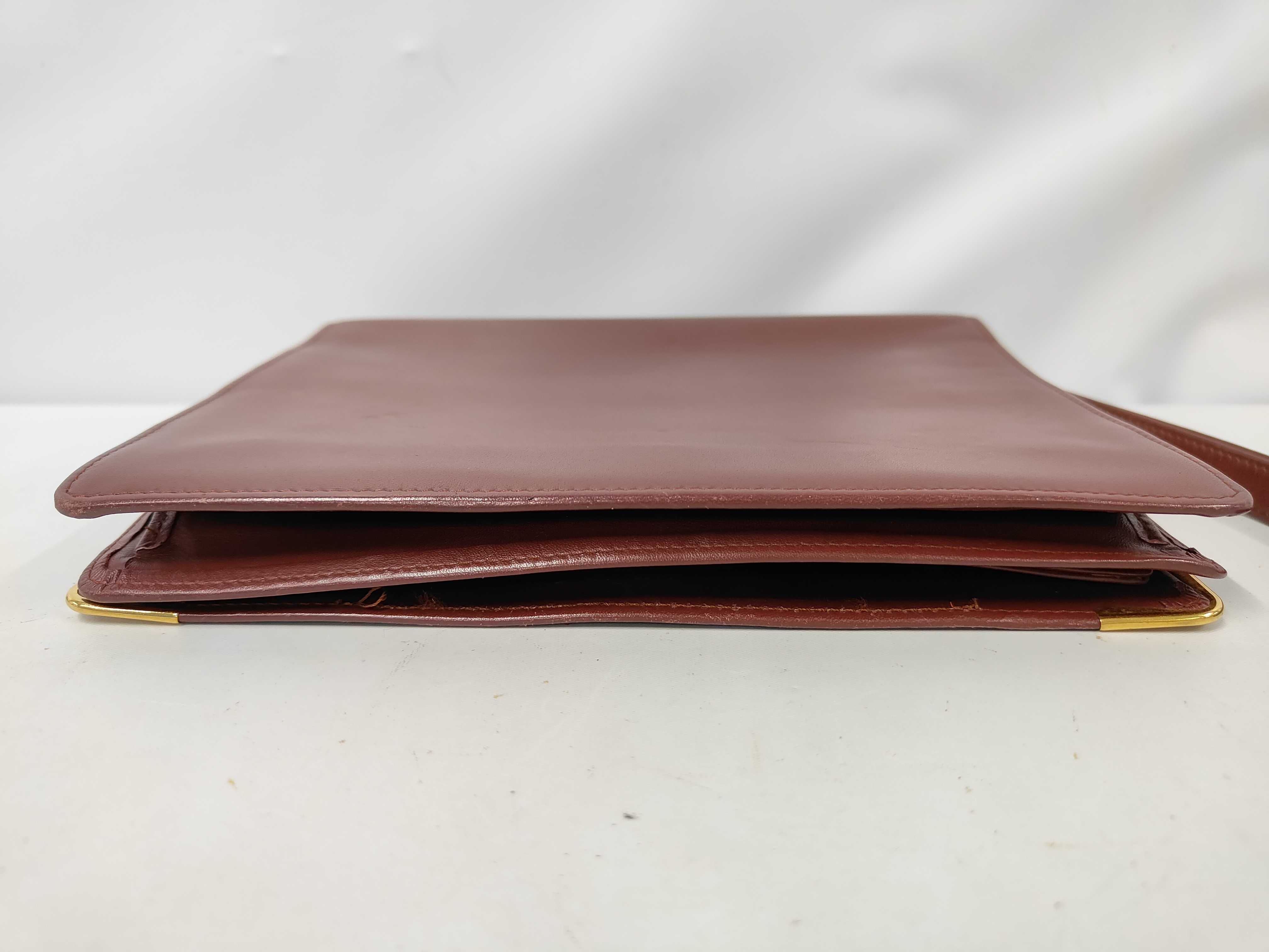 clutch bag from the Must line. — view 3