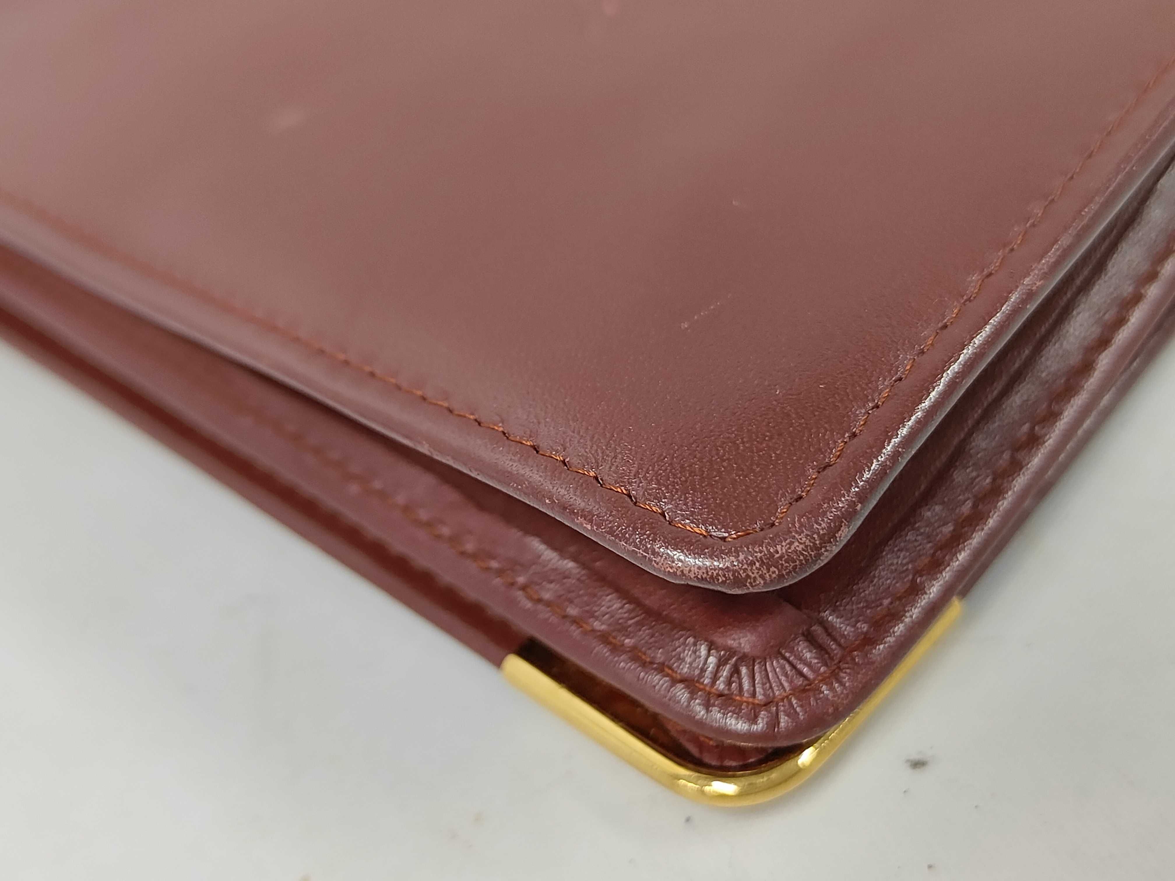 clutch bag from the Must line. — view 4