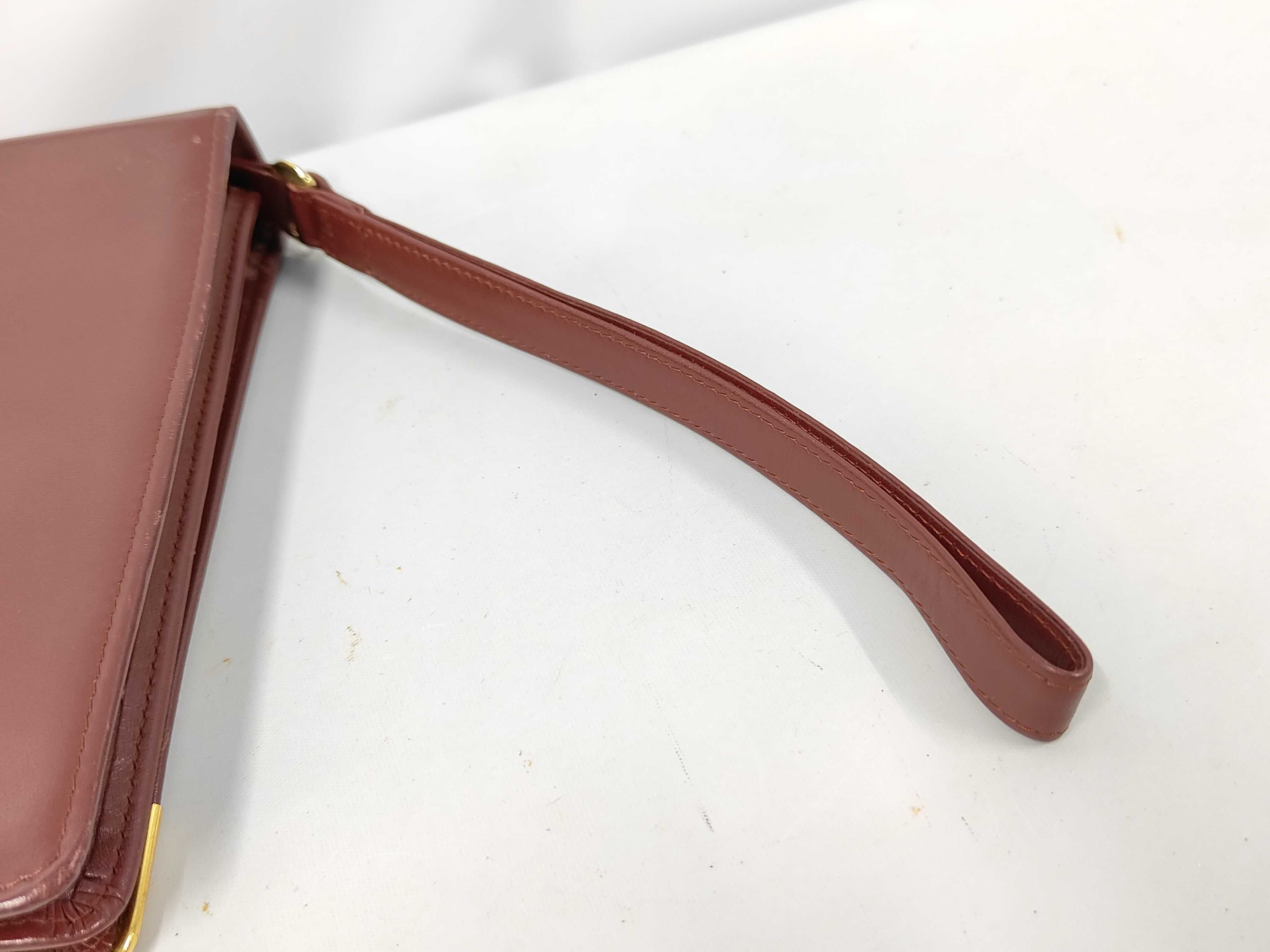 clutch bag from the Must line. — view 5