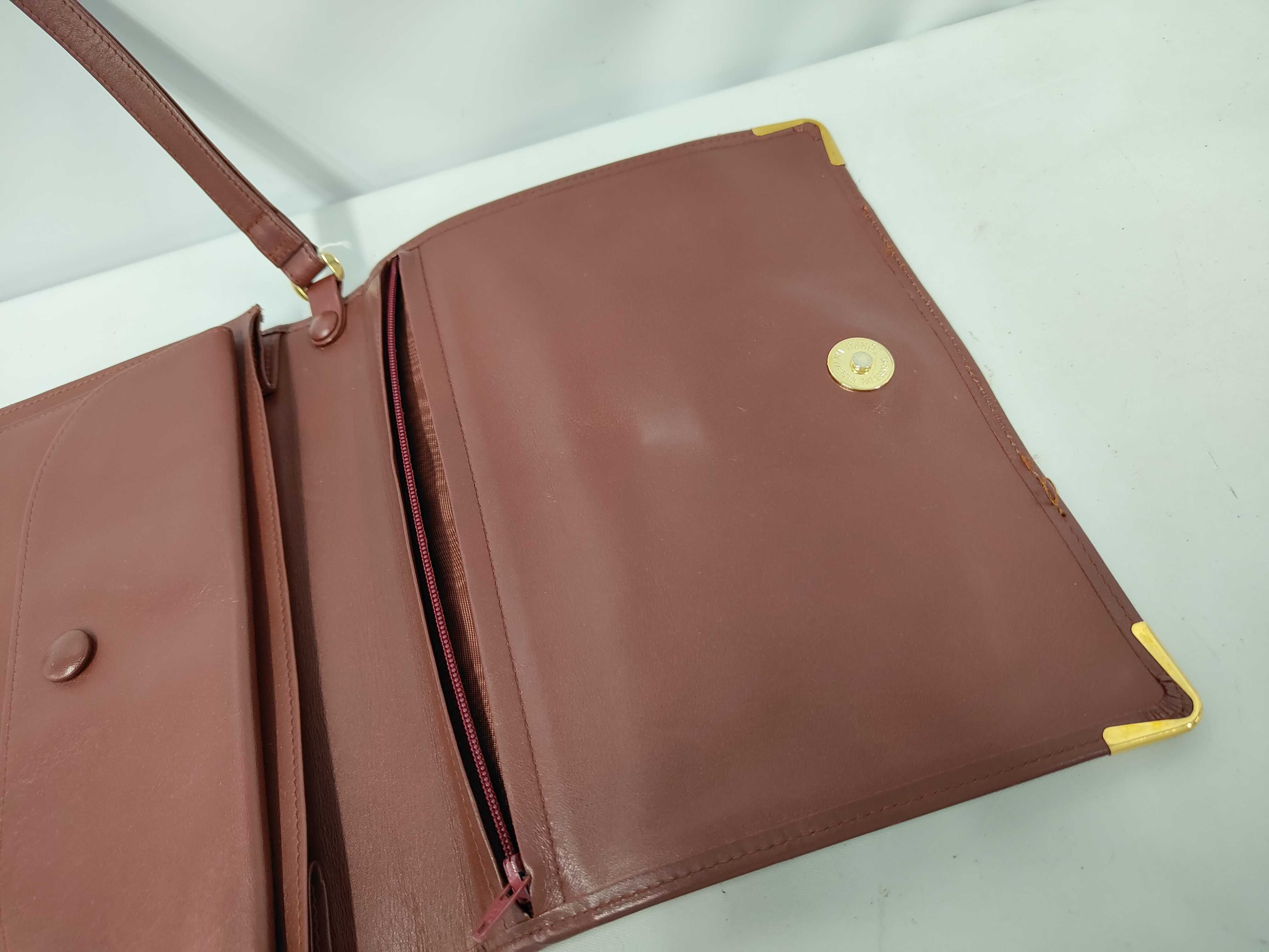 clutch bag from the Must line. — view 7