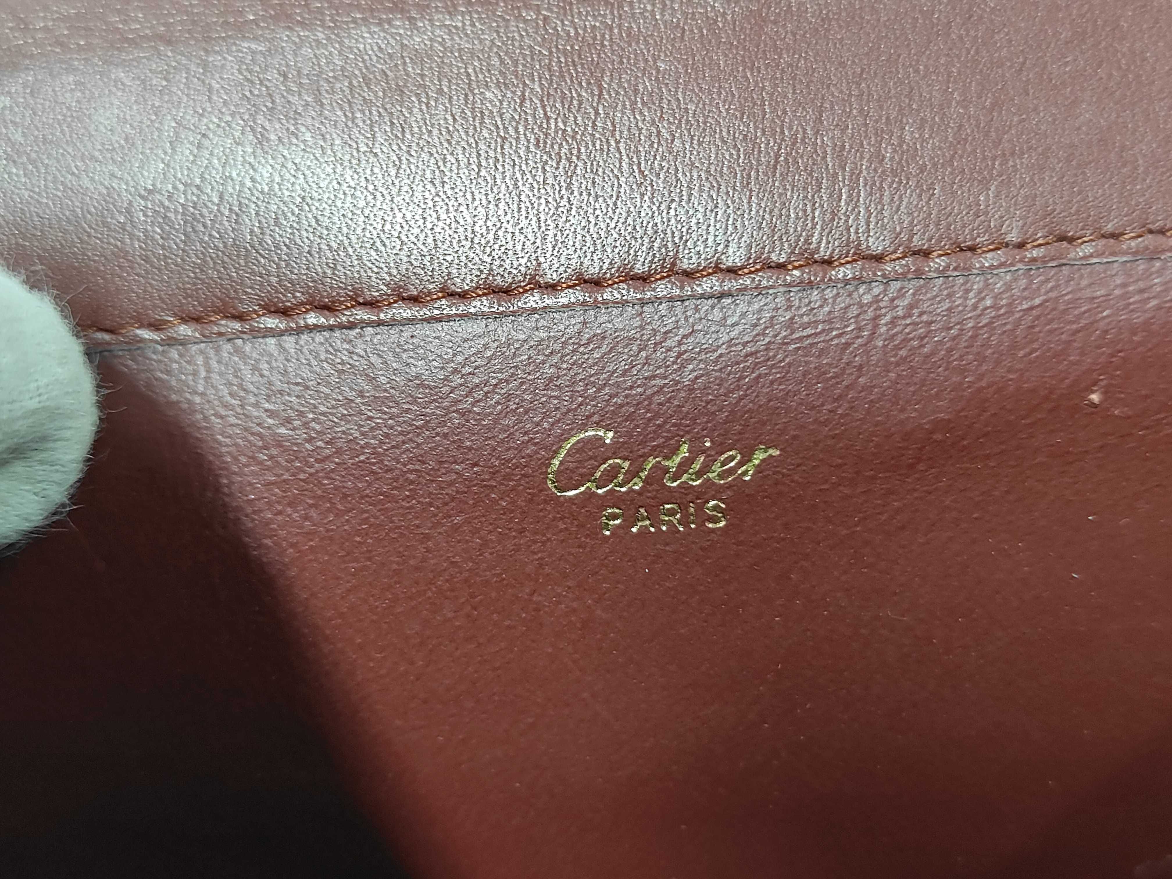 clutch bag from the Must line. — view 9