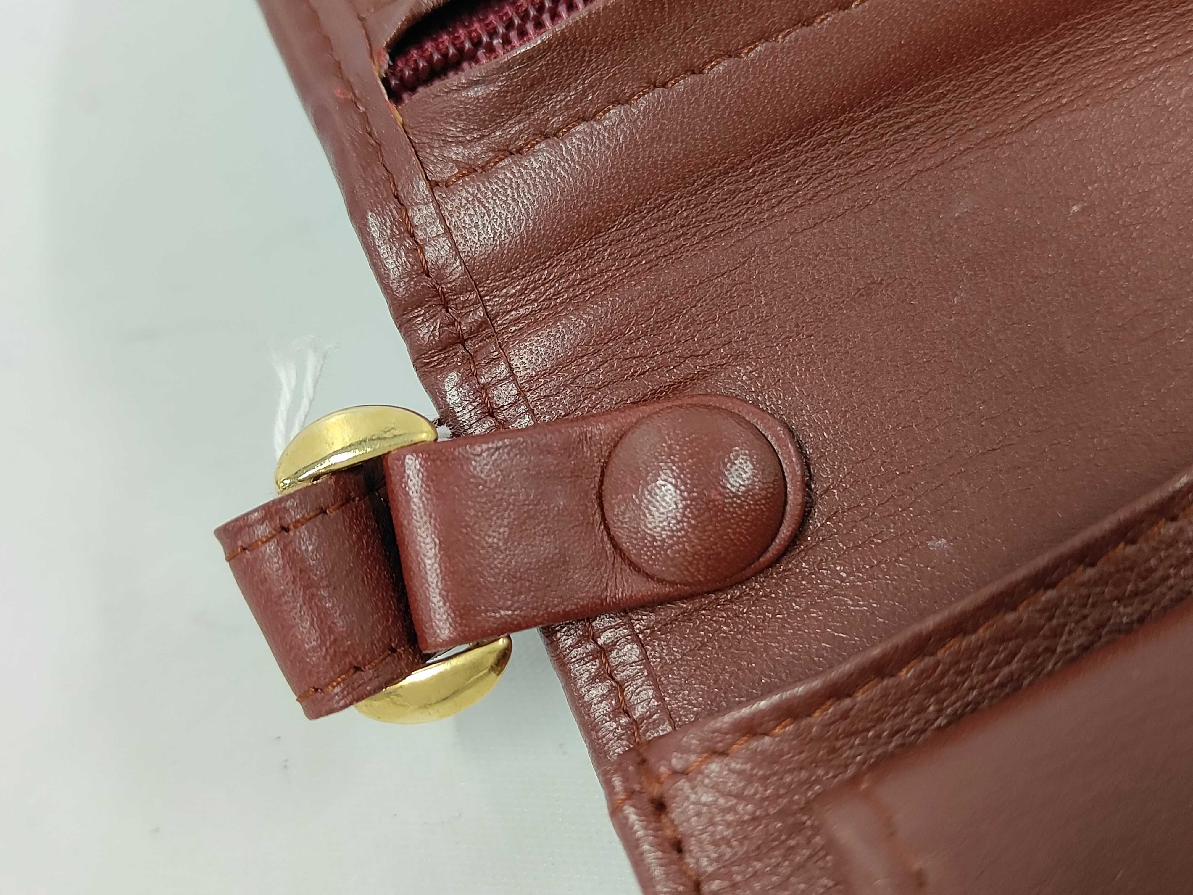 clutch bag from the Must line. — view 10